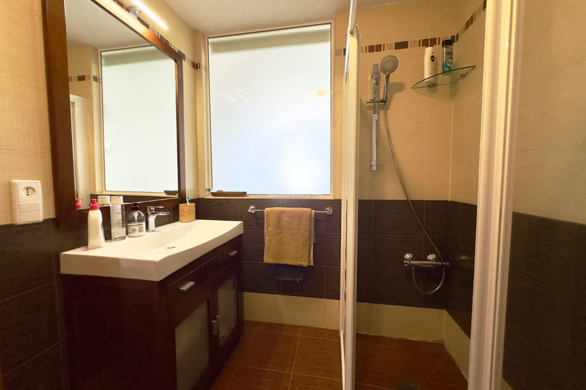 Revente - Appartement - Alicante - Albufereta