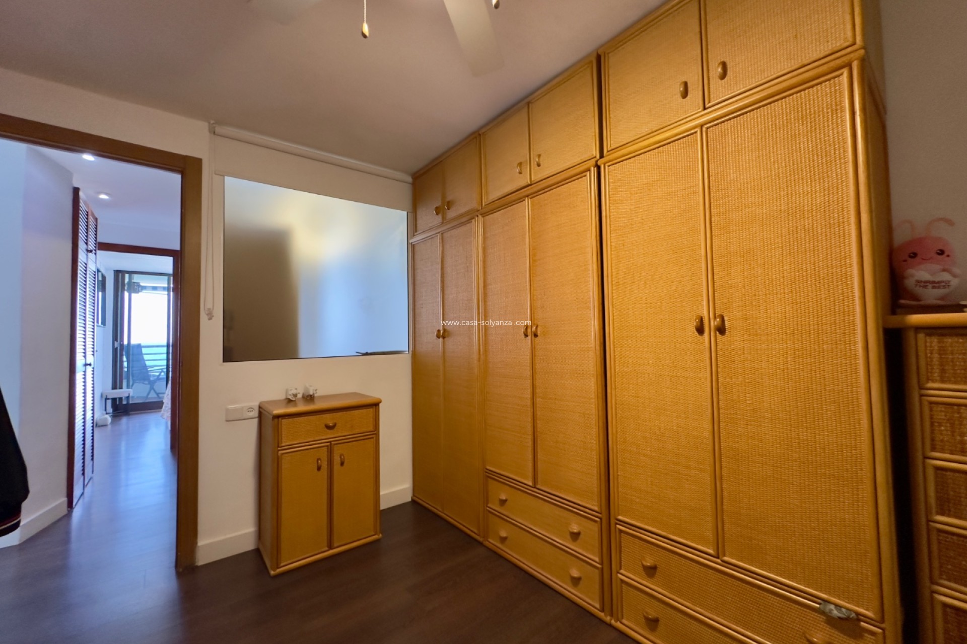 Revente - Appartement - Alicante - Albufereta