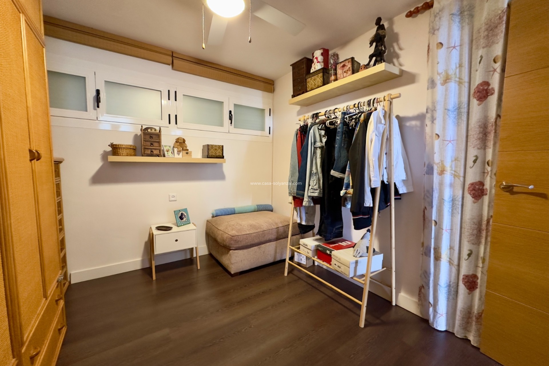 Revente - Appartement - Alicante - Albufereta