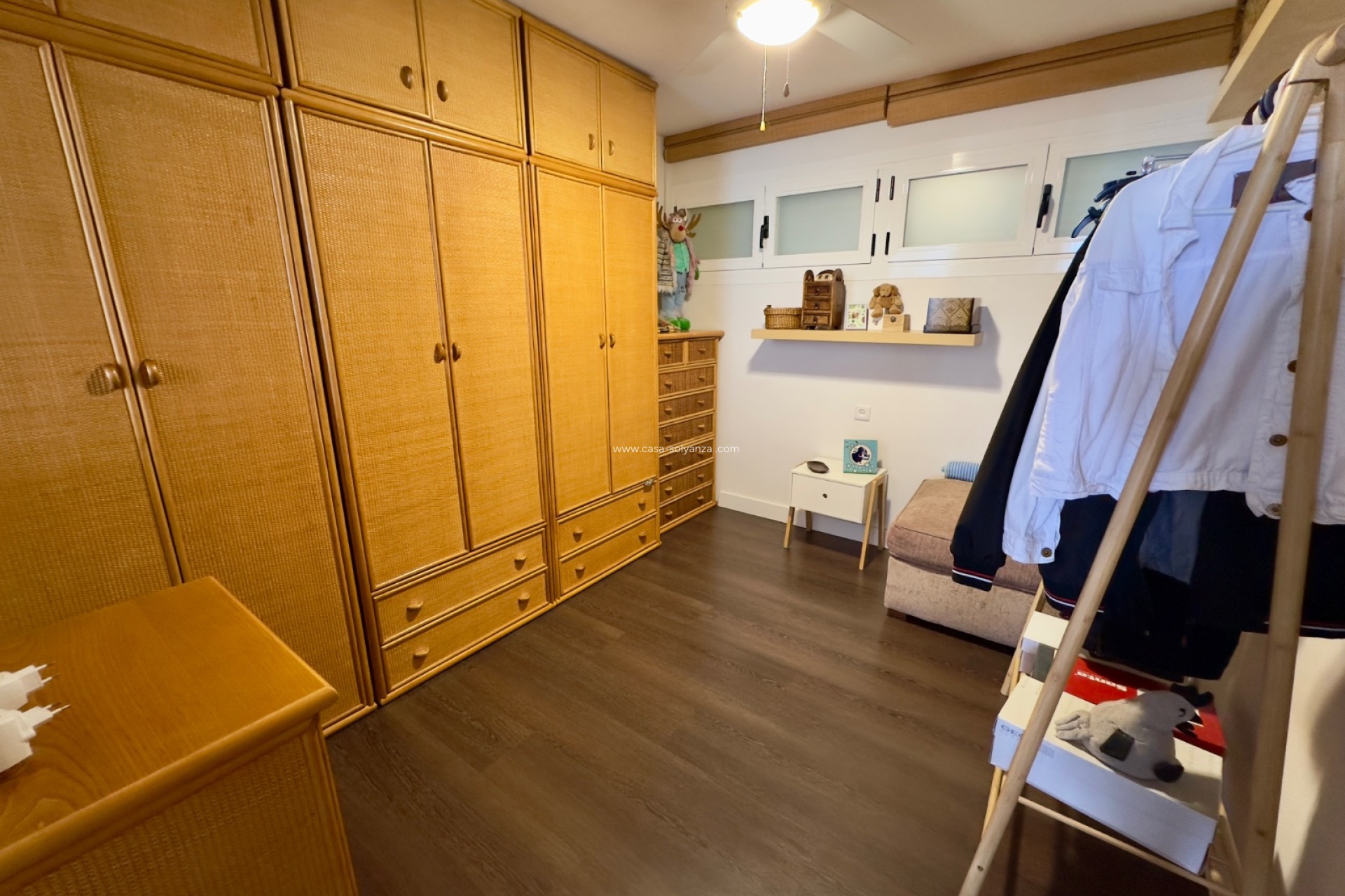 Revente - Appartement - Alicante - Albufereta