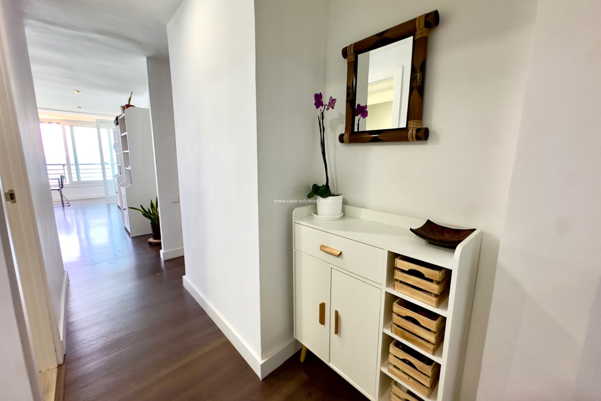 Revente - Appartement - Alicante - Albufereta