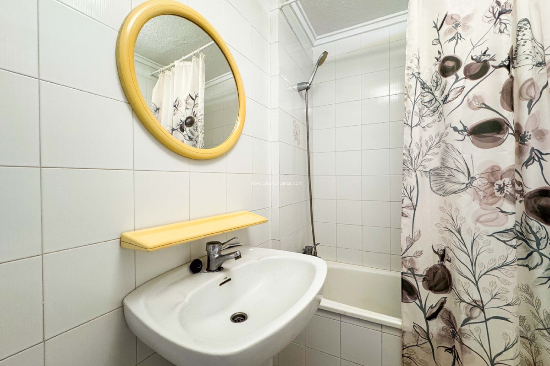 Revente - Appartement - Alicante City - Parque de las Naciones