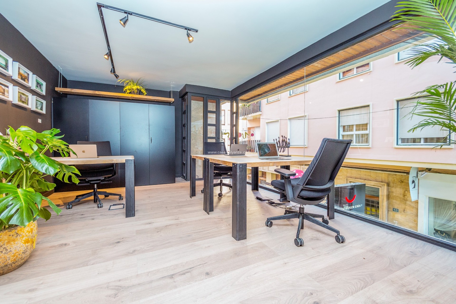 Revente - Appartement - Alicante - Costa Blanca