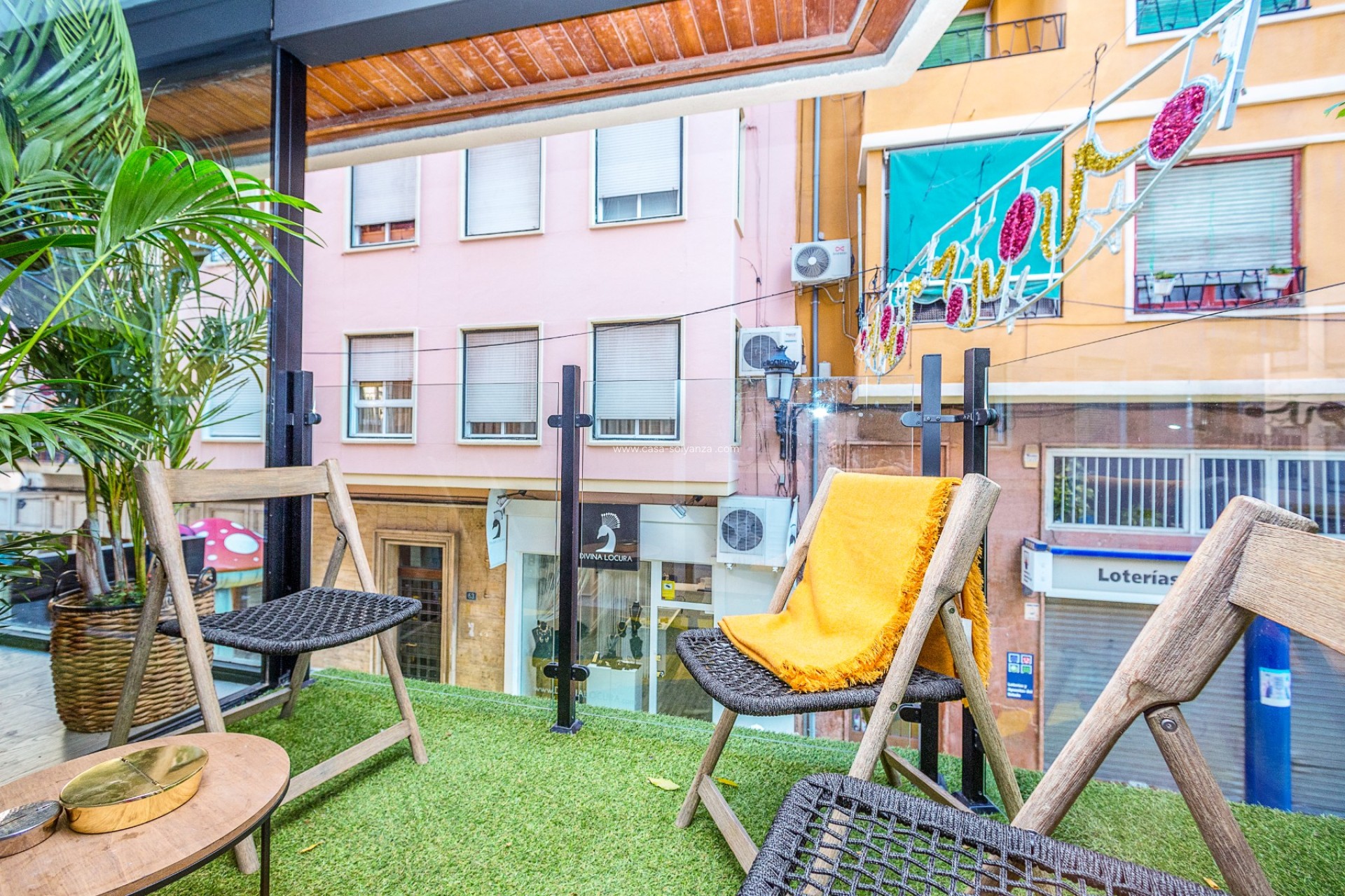 Revente - Appartement - Alicante - Costa Blanca