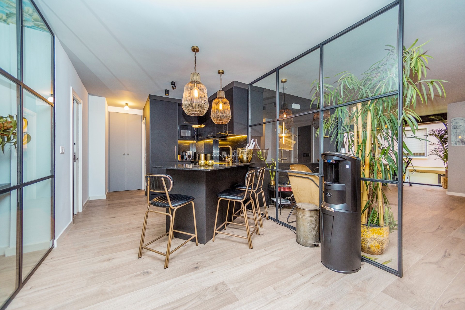 Revente - Appartement - Alicante - Costa Blanca