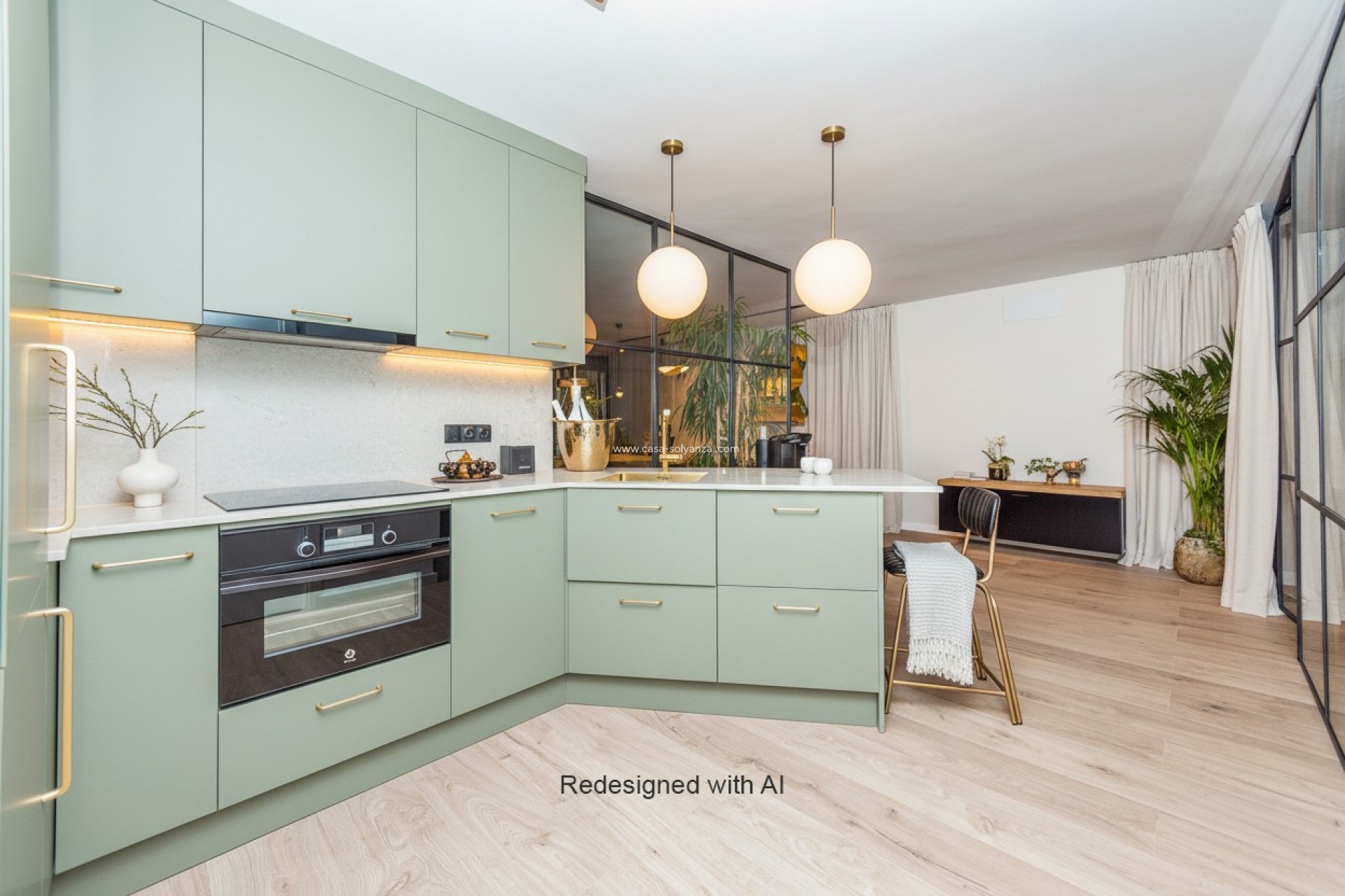 Revente - Appartement - Alicante - Costa Blanca