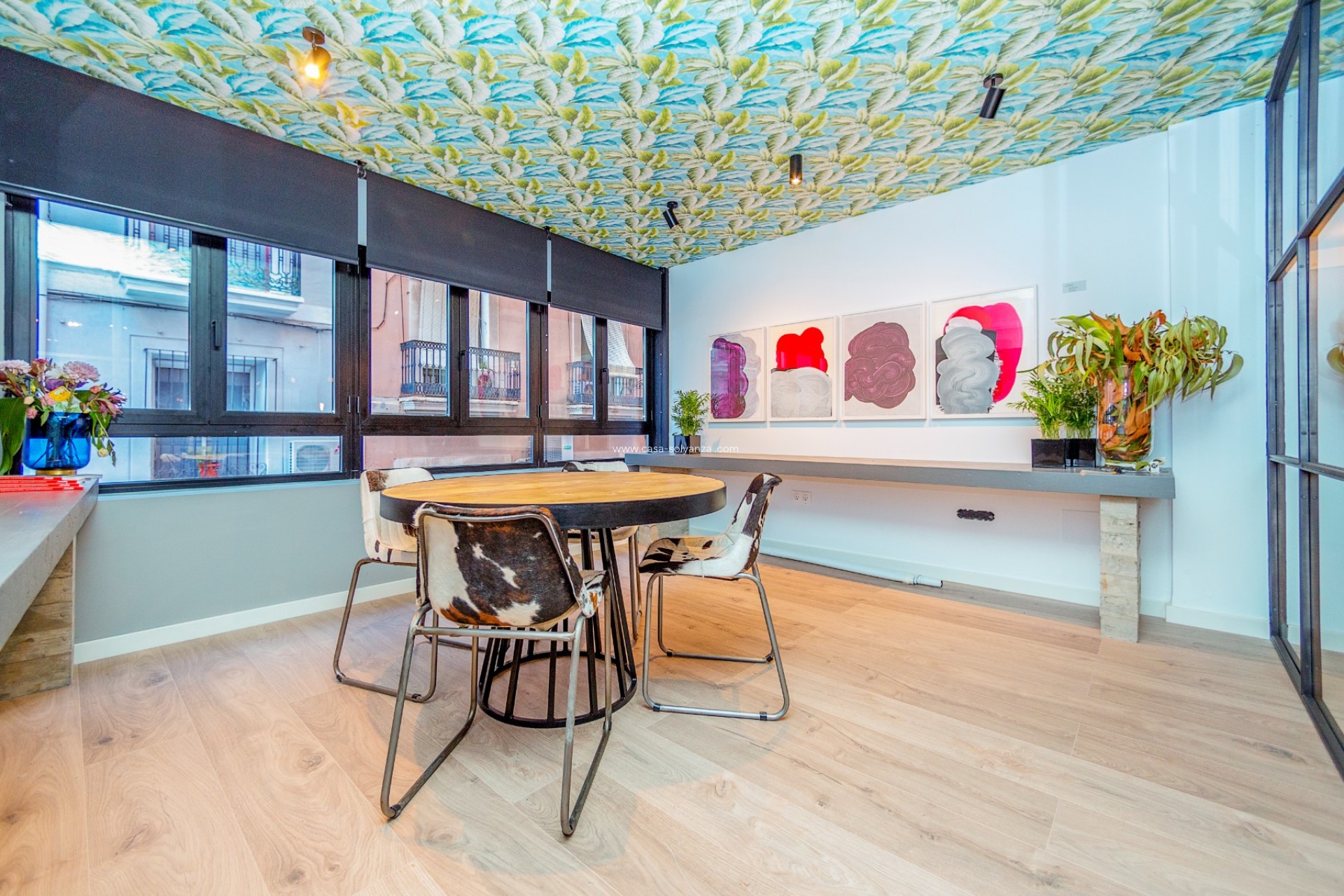 Revente - Appartement - Alicante - Costa Blanca