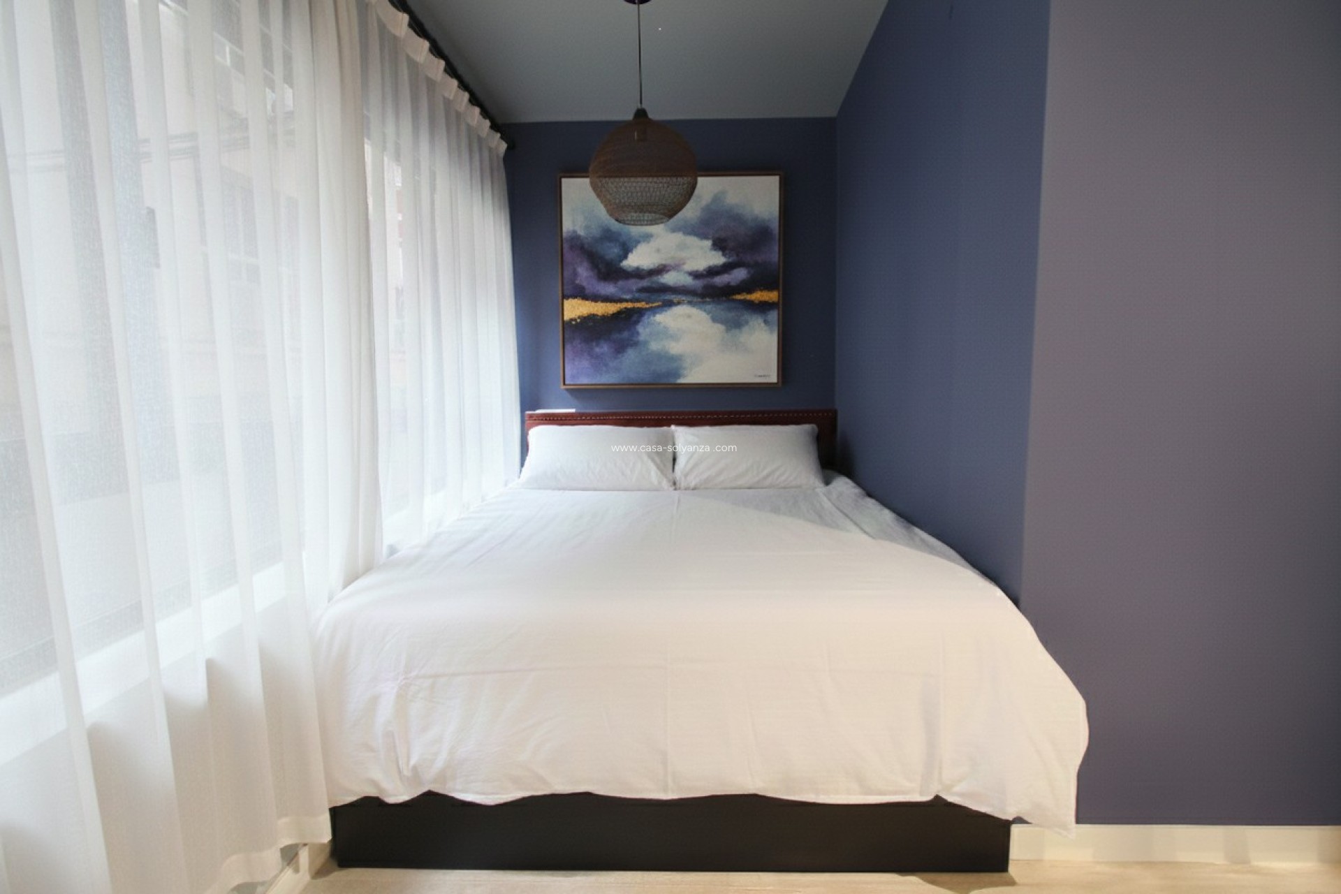 Revente - Appartement - Alicante - Costa Blanca