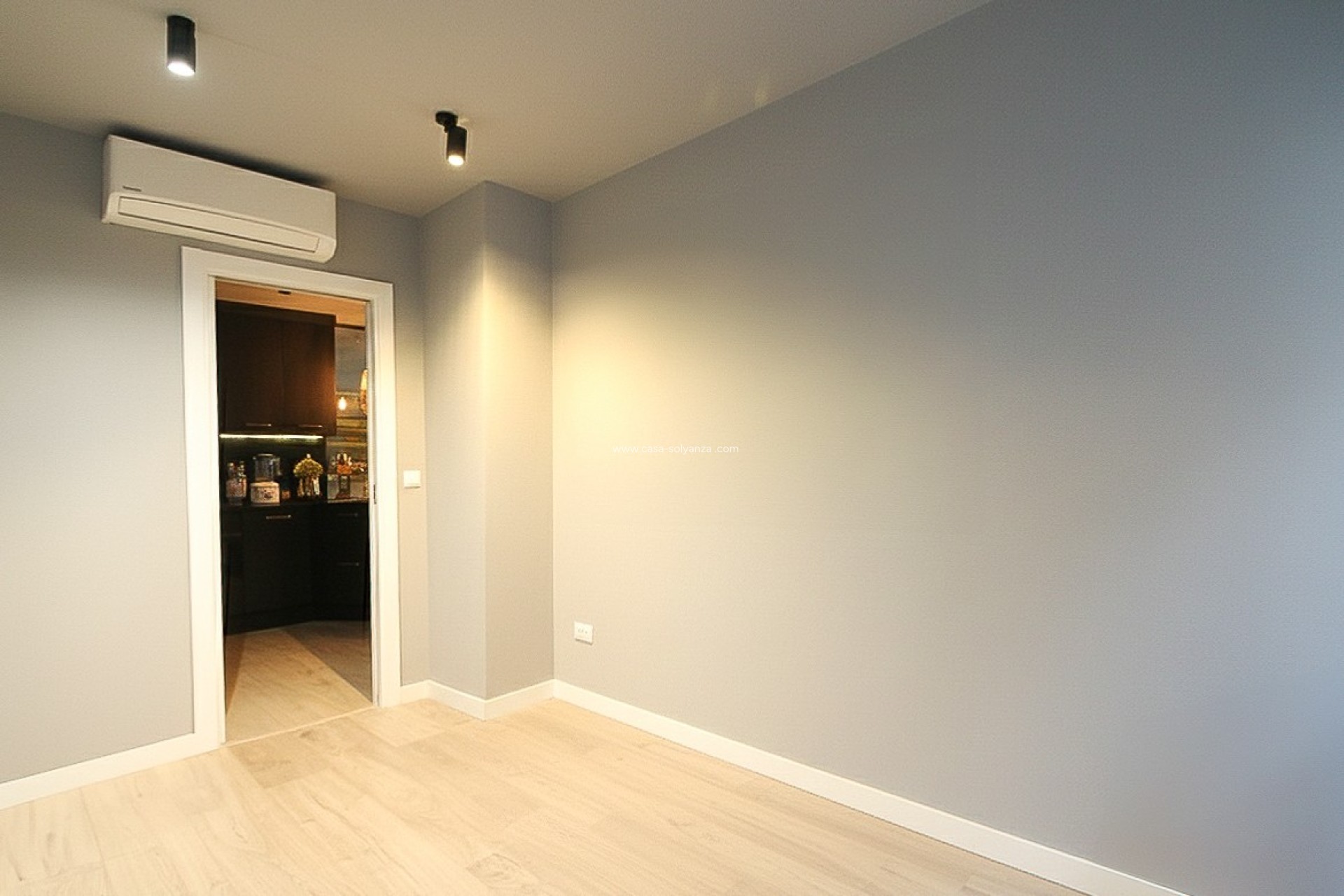 Revente - Appartement - Alicante - Costa Blanca