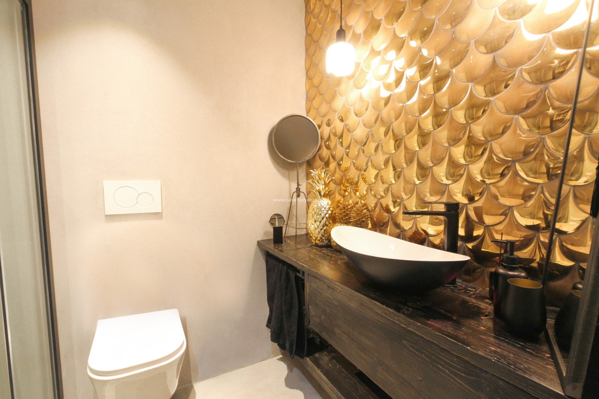 Revente - Appartement - Alicante - Costa Blanca