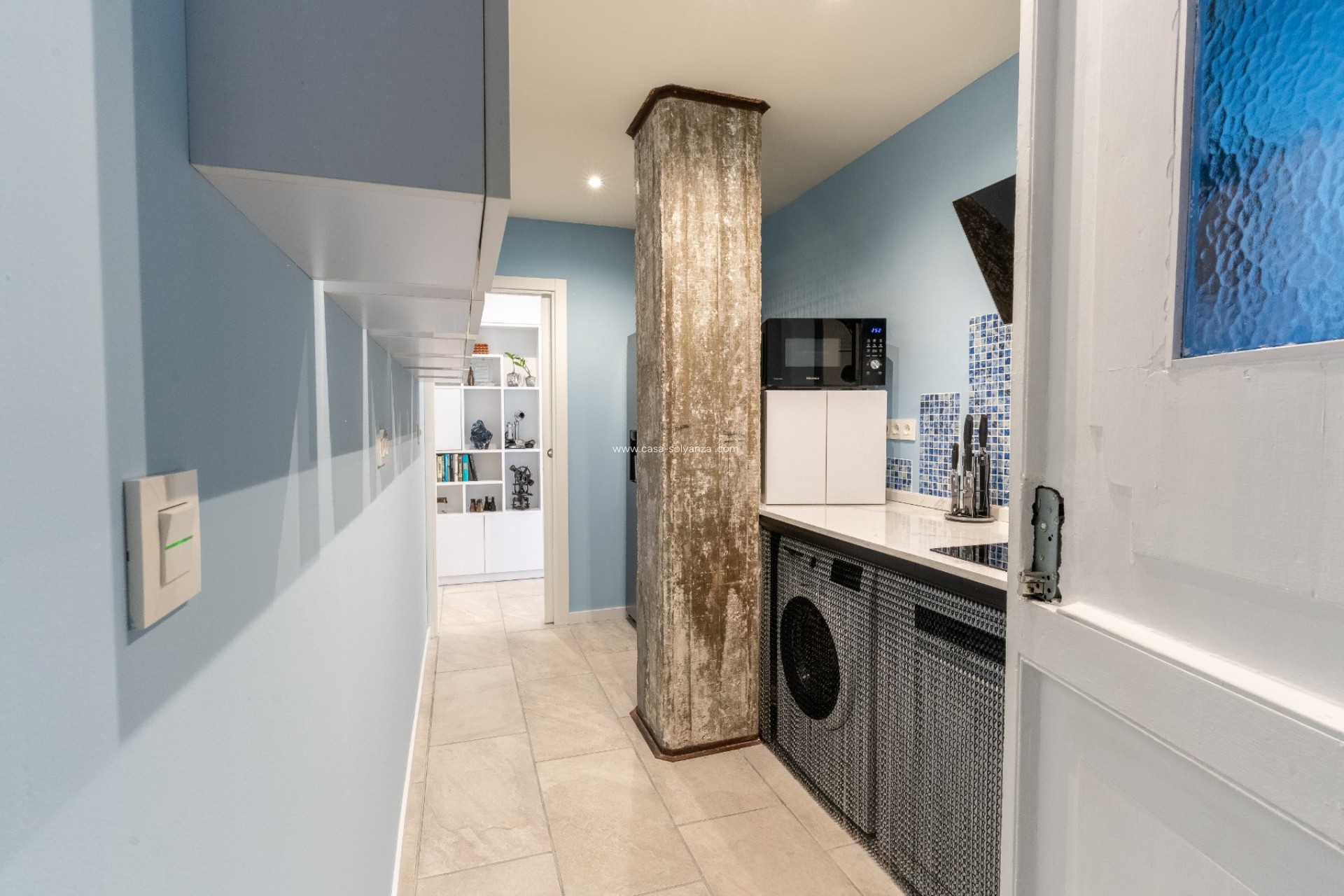 Revente - Appartement - Alicante - Costa Blanca