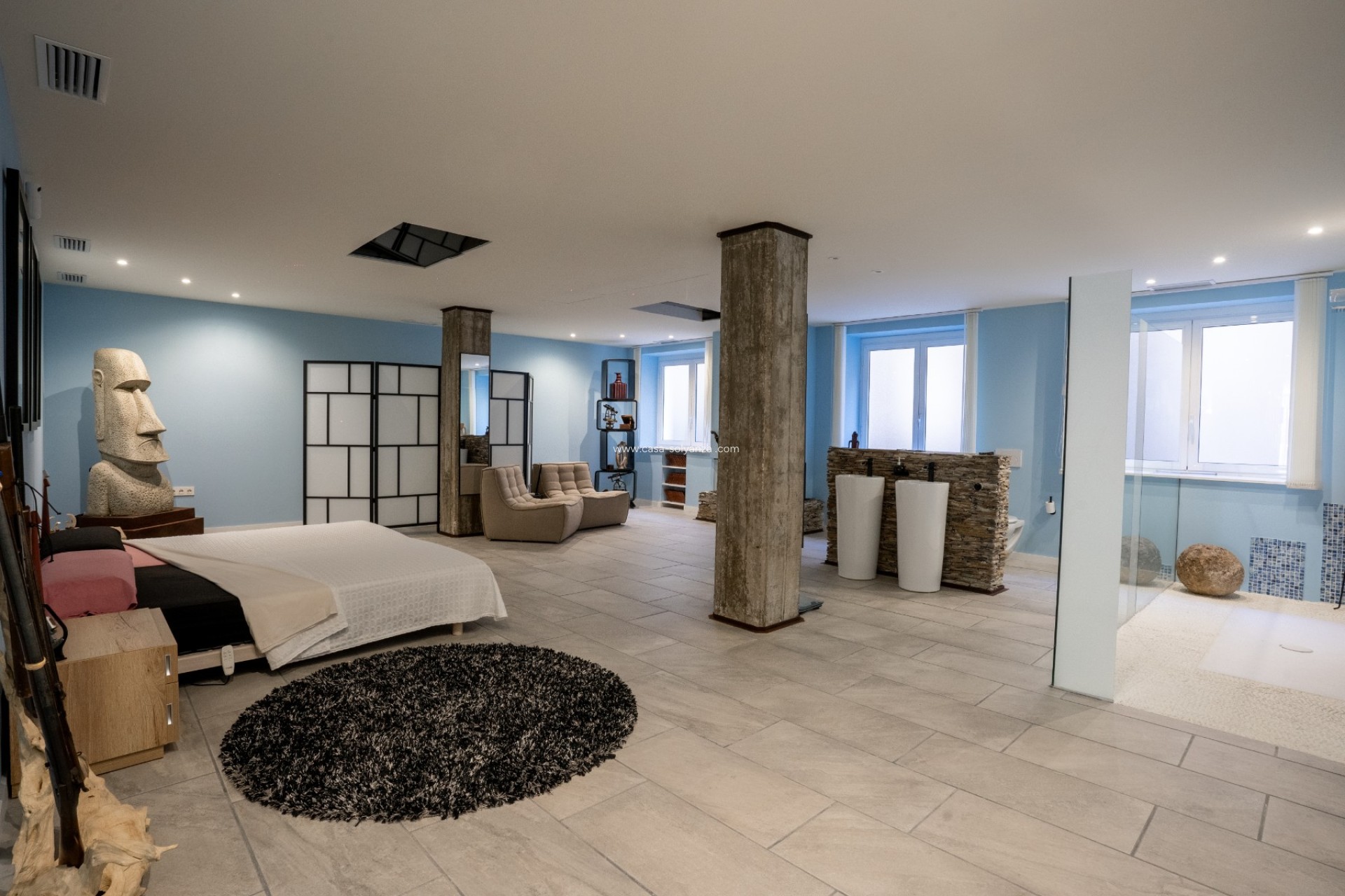 Revente - Appartement - Alicante - Costa Blanca