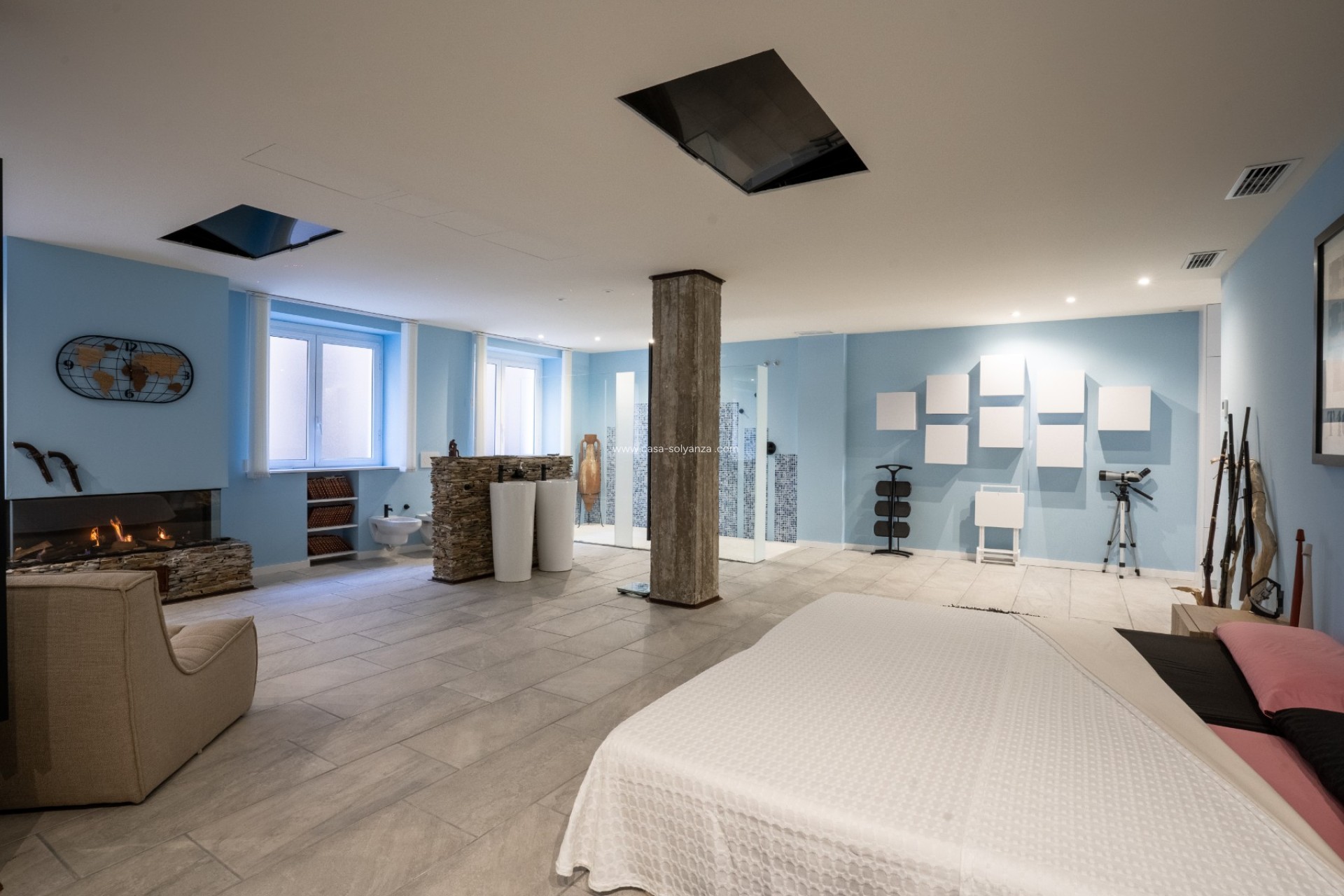 Revente - Appartement - Alicante - Costa Blanca