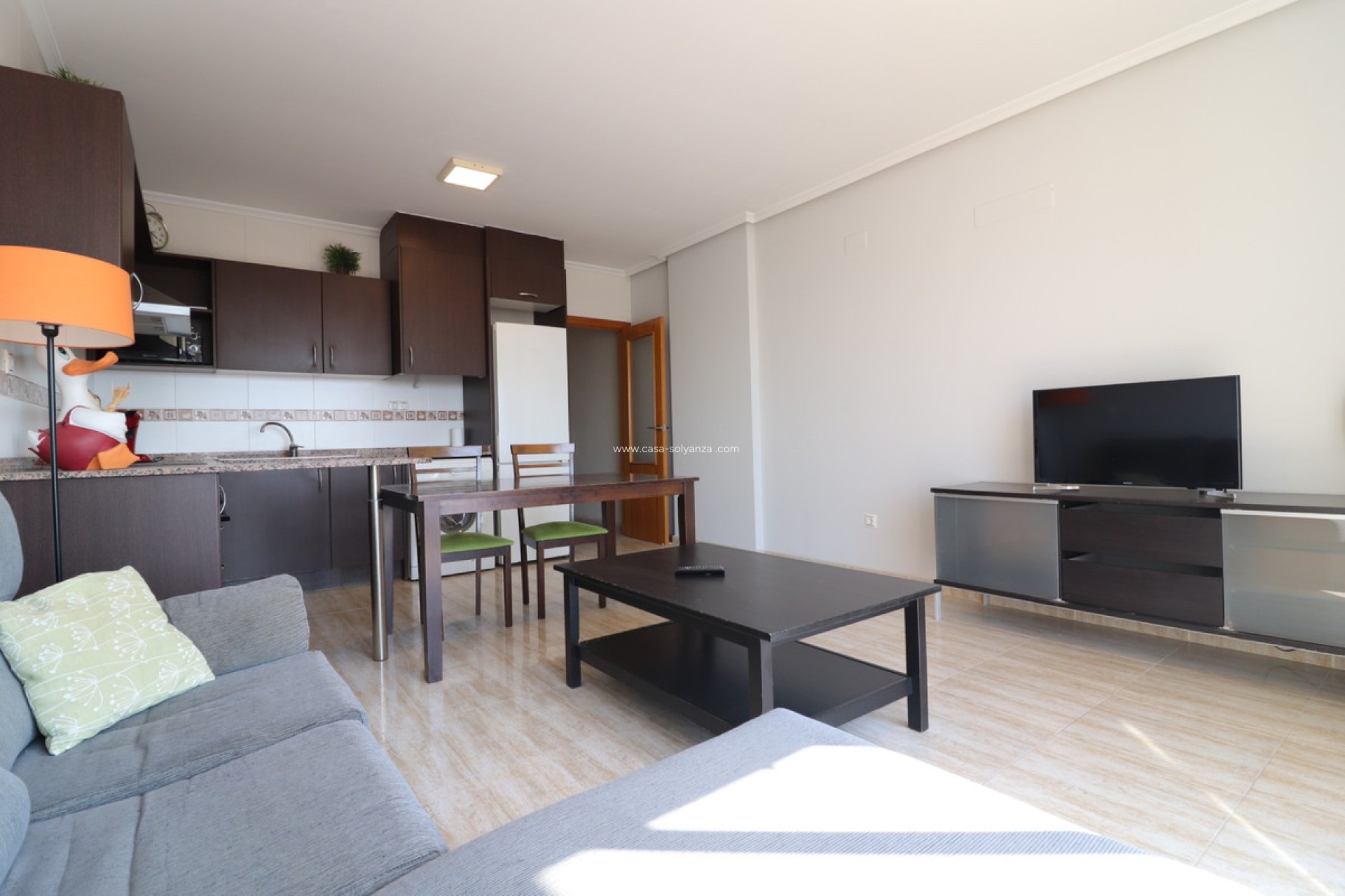 Revente - Appartement - Almoradí - Almoradí Centro