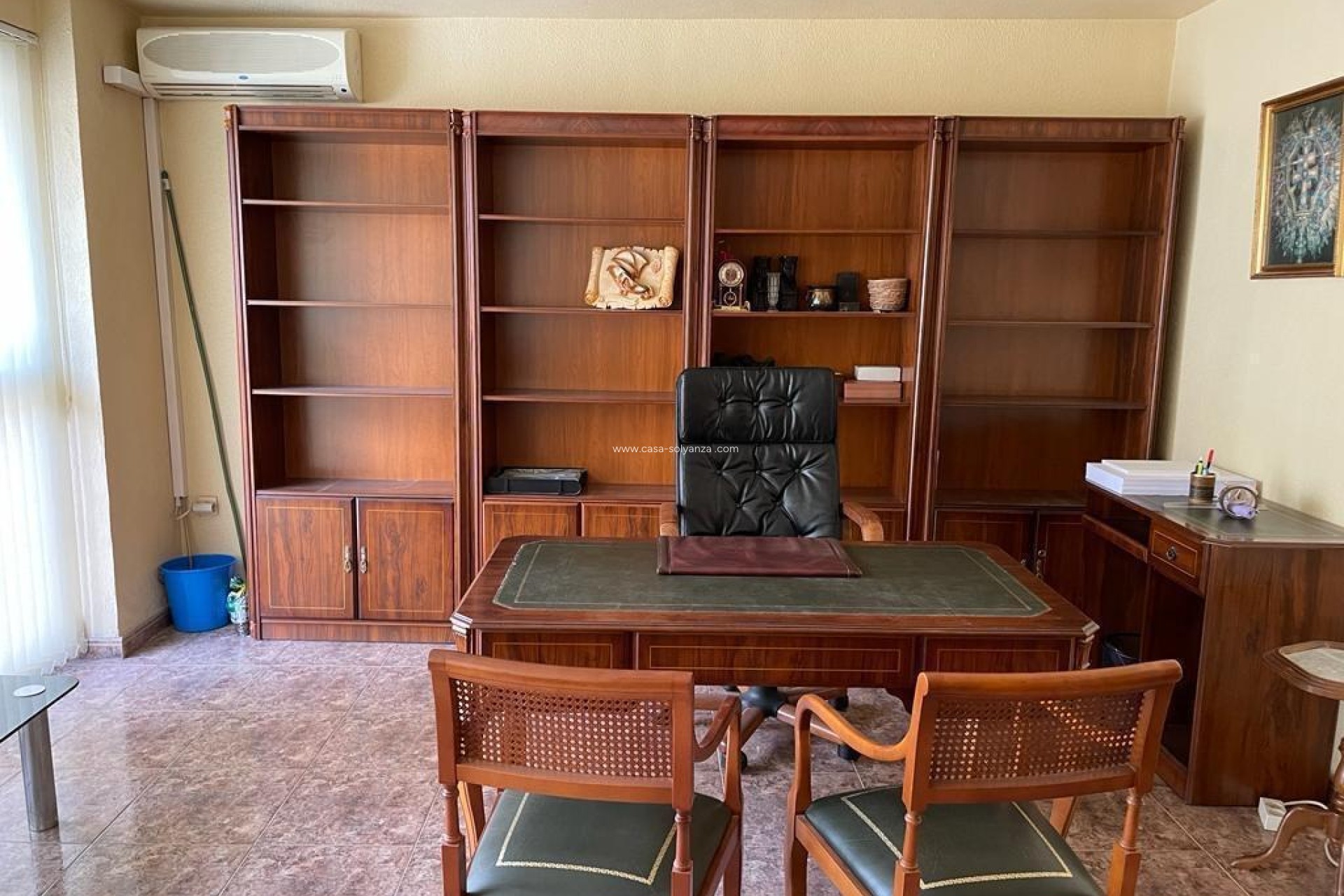 Revente - Appartement - Almoradí - Almoradí Centro