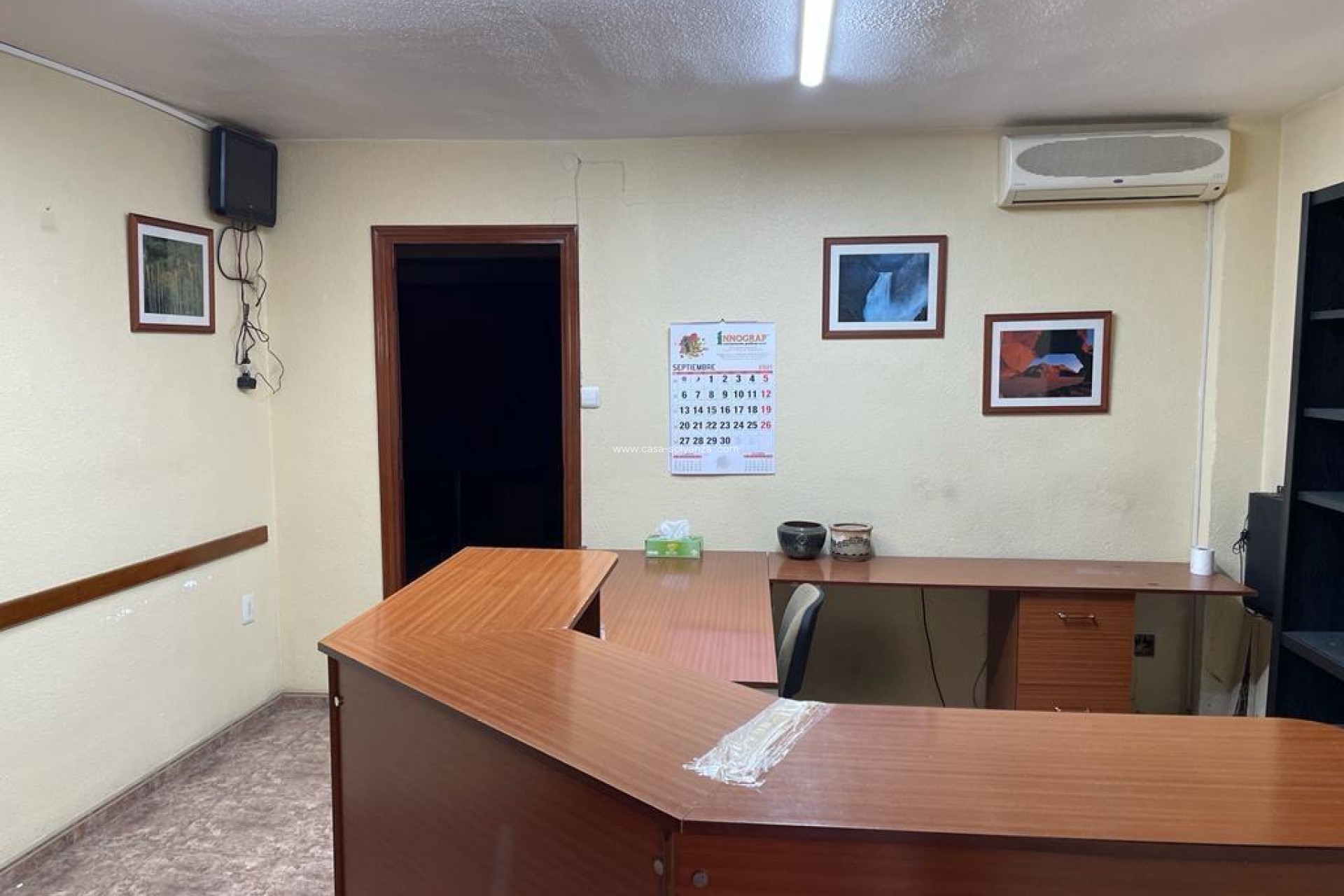 Revente - Appartement - Almoradí - Almoradí Centro