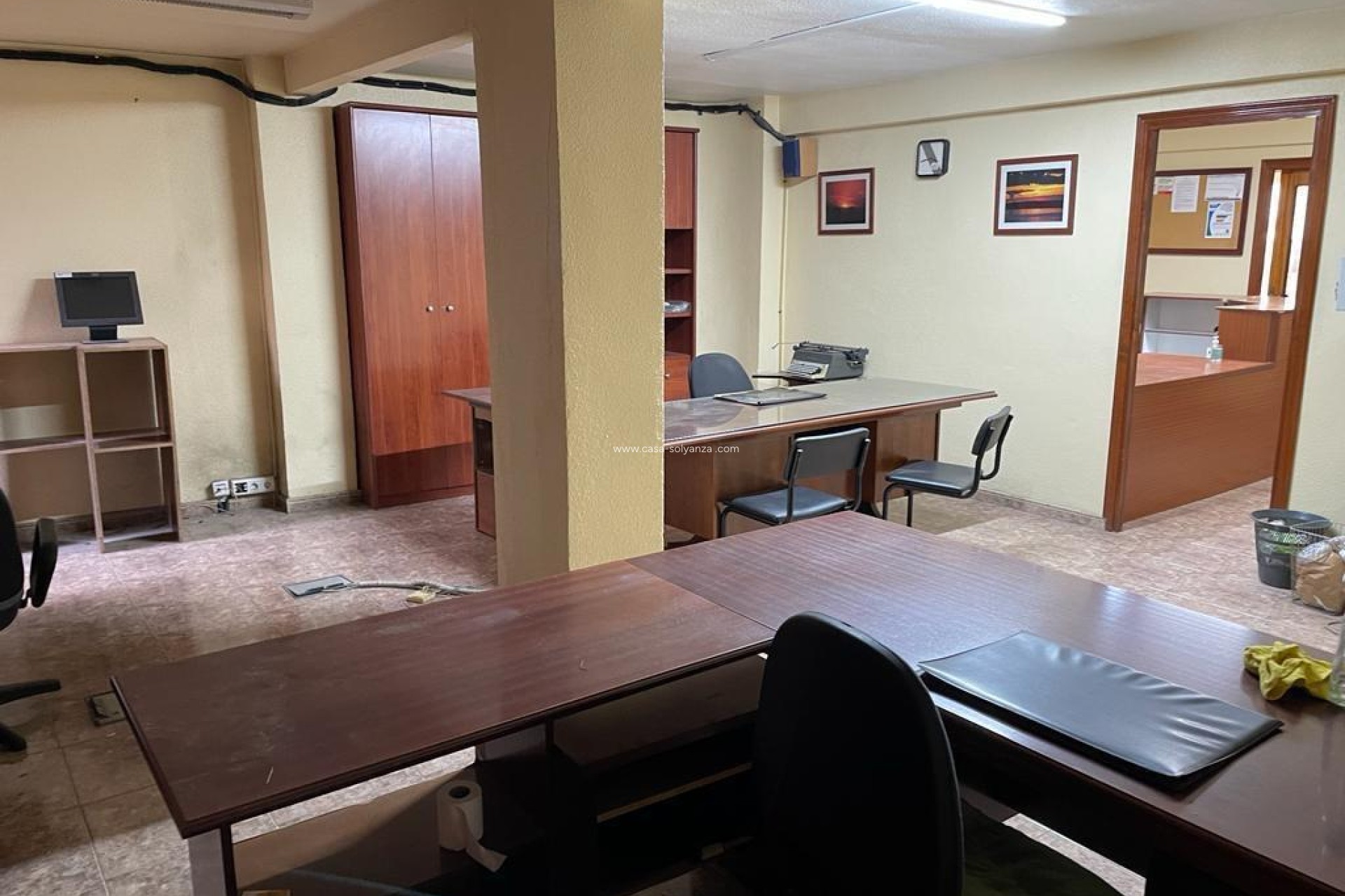 Revente - Appartement - Almoradí - Almoradí Centro