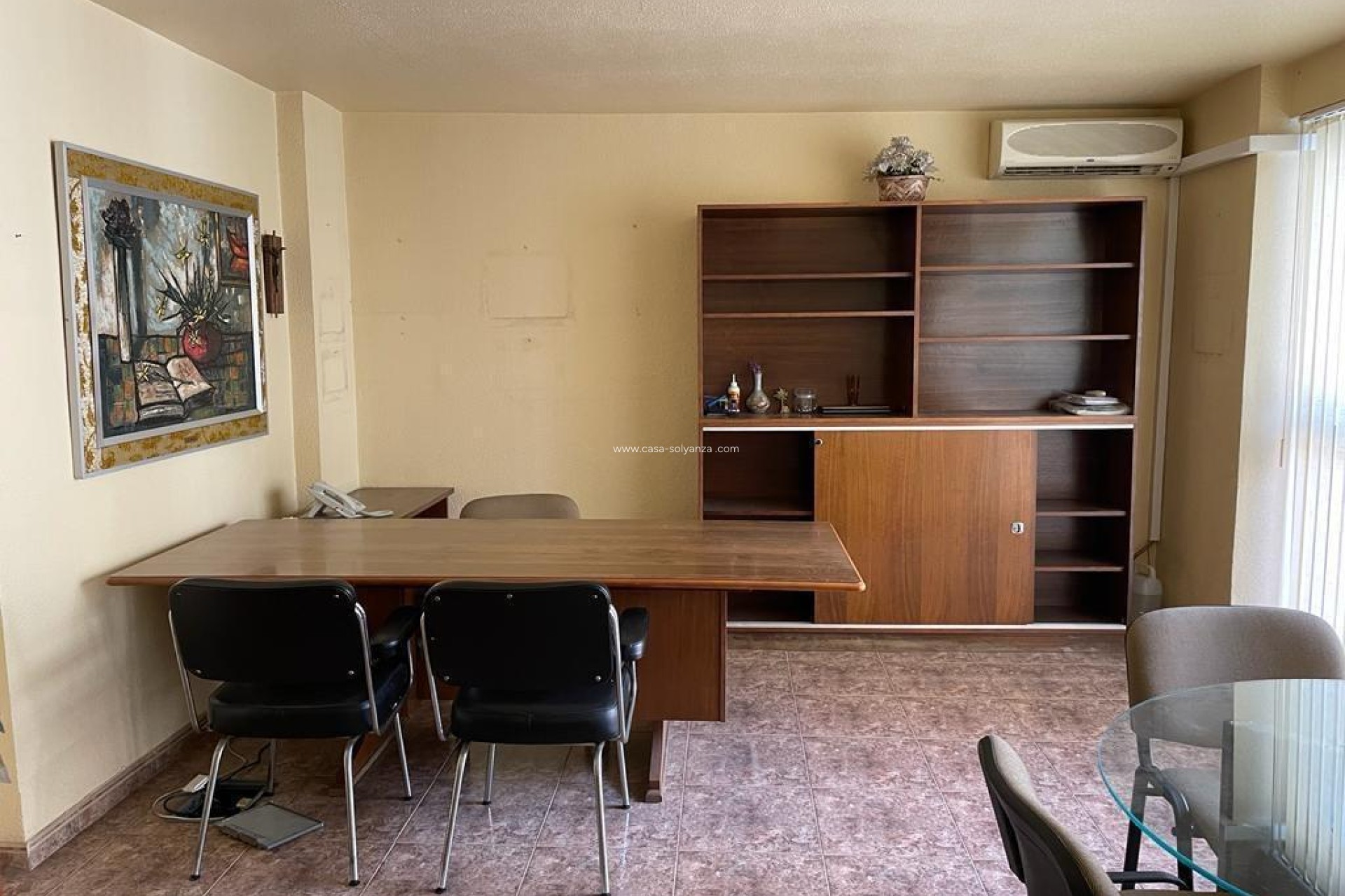 Revente - Appartement - Almoradí - Almoradí Centro