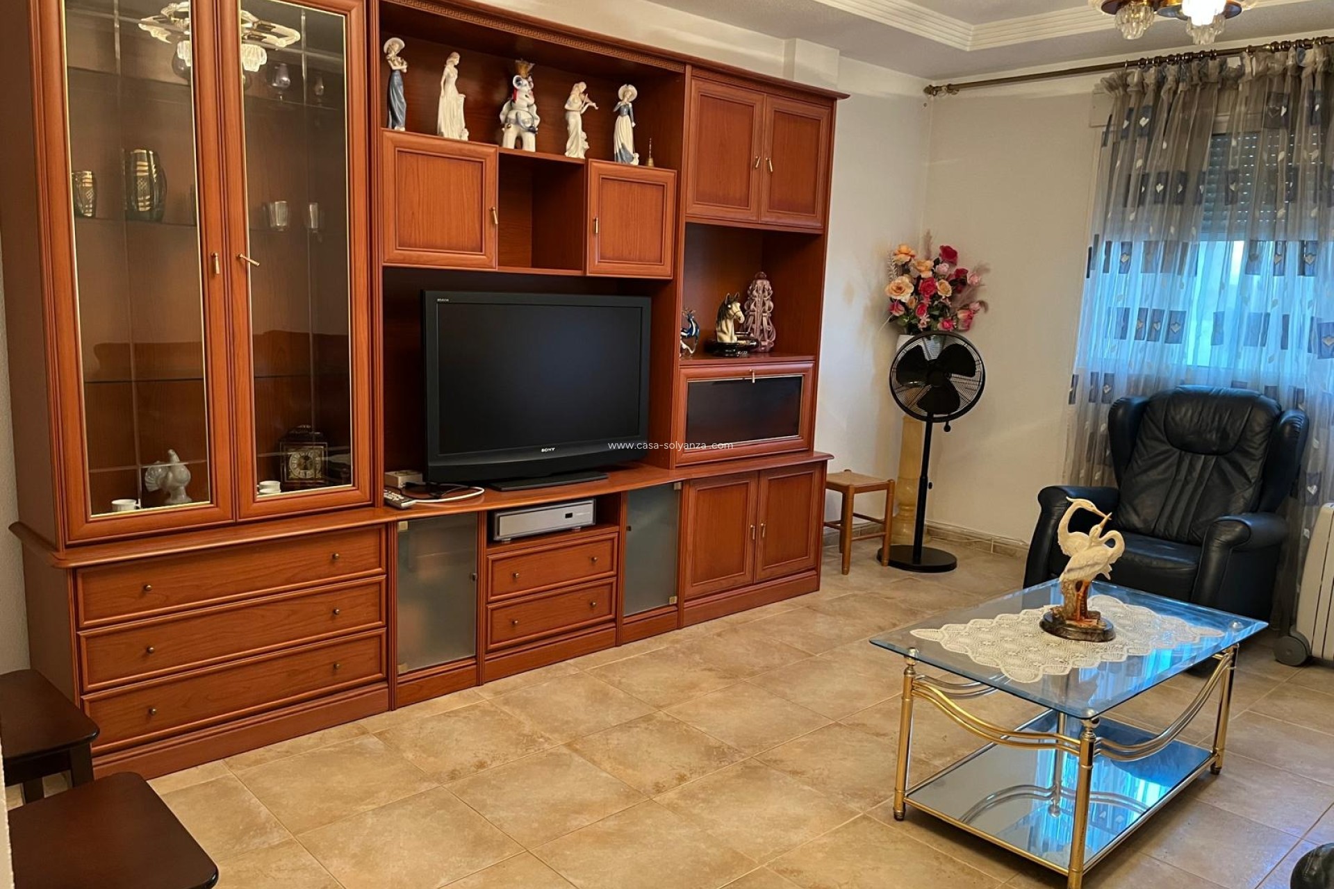 Revente - Appartement - Almoradí - Centro Urbano 2