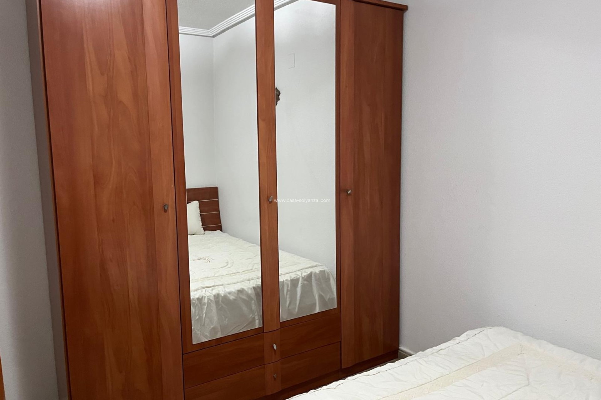 Revente - Appartement - Almoradí - Centro Urbano 2
