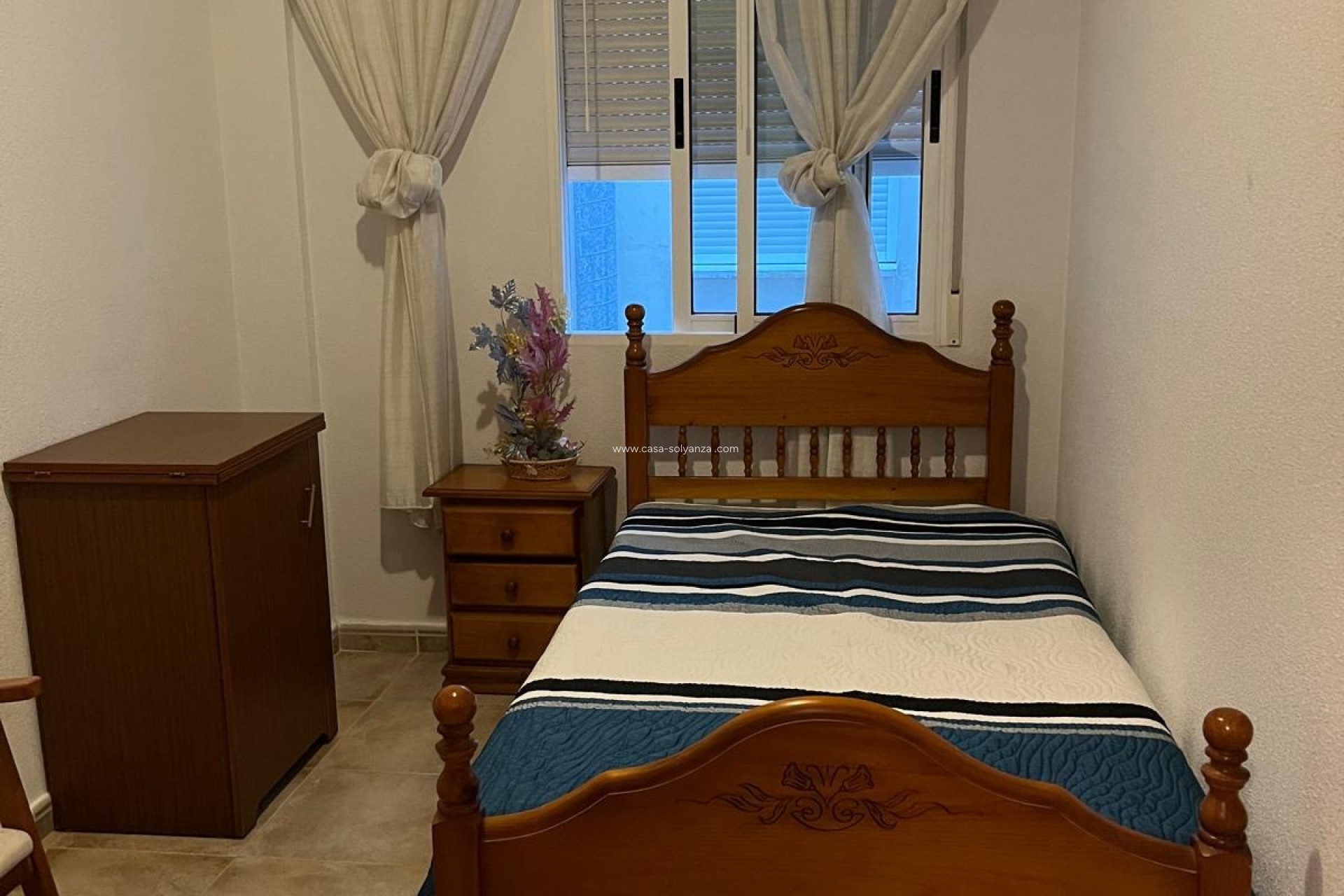 Revente - Appartement - Almoradí - Centro Urbano 2