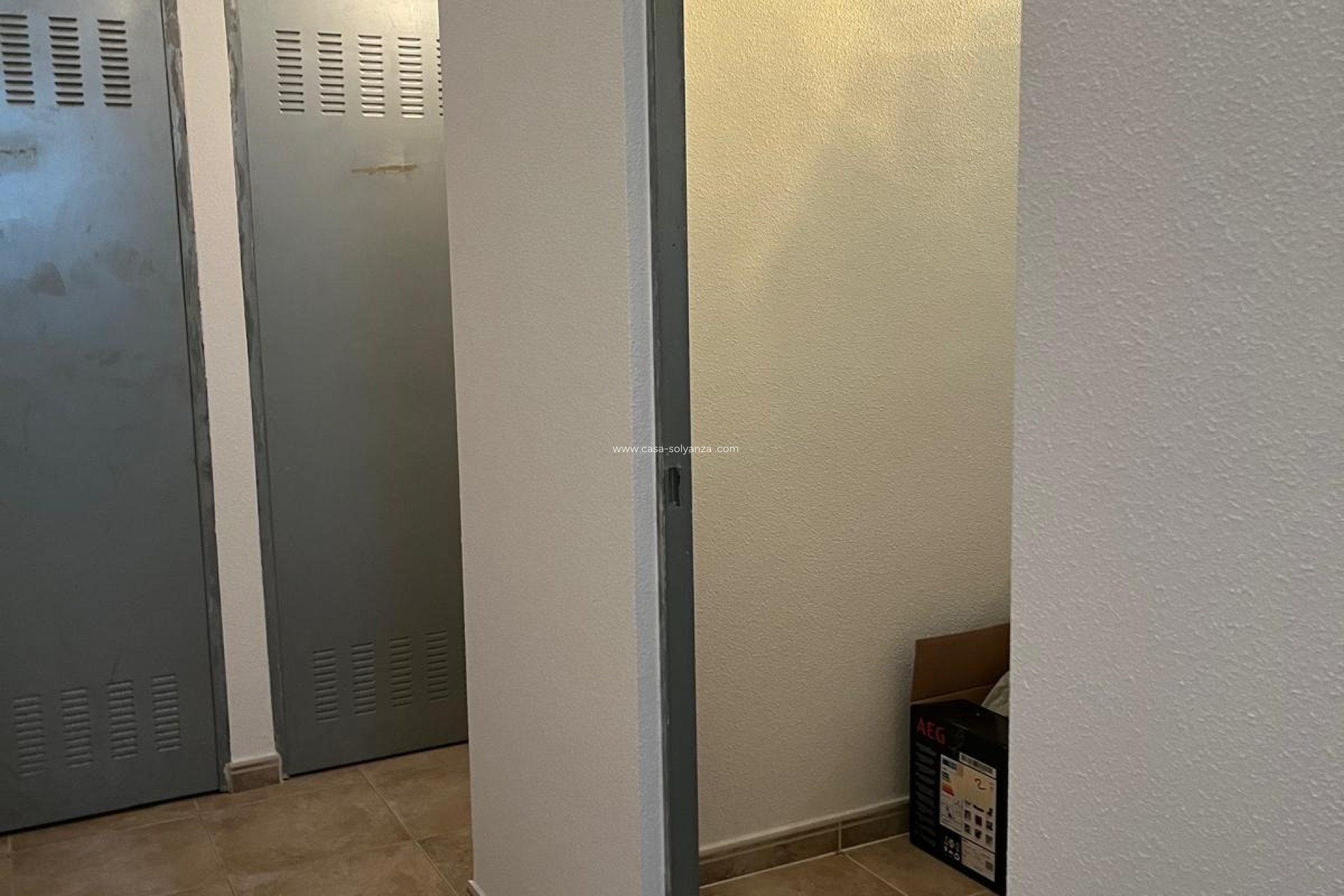 Revente - Appartement - Almoradí - Centro Urbano 2