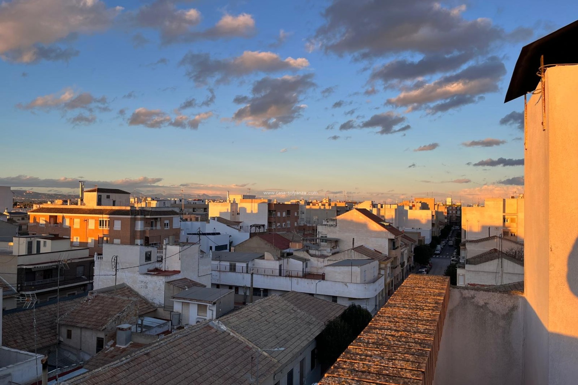 Revente - Appartement - Almoradí - Centro Urbano 2