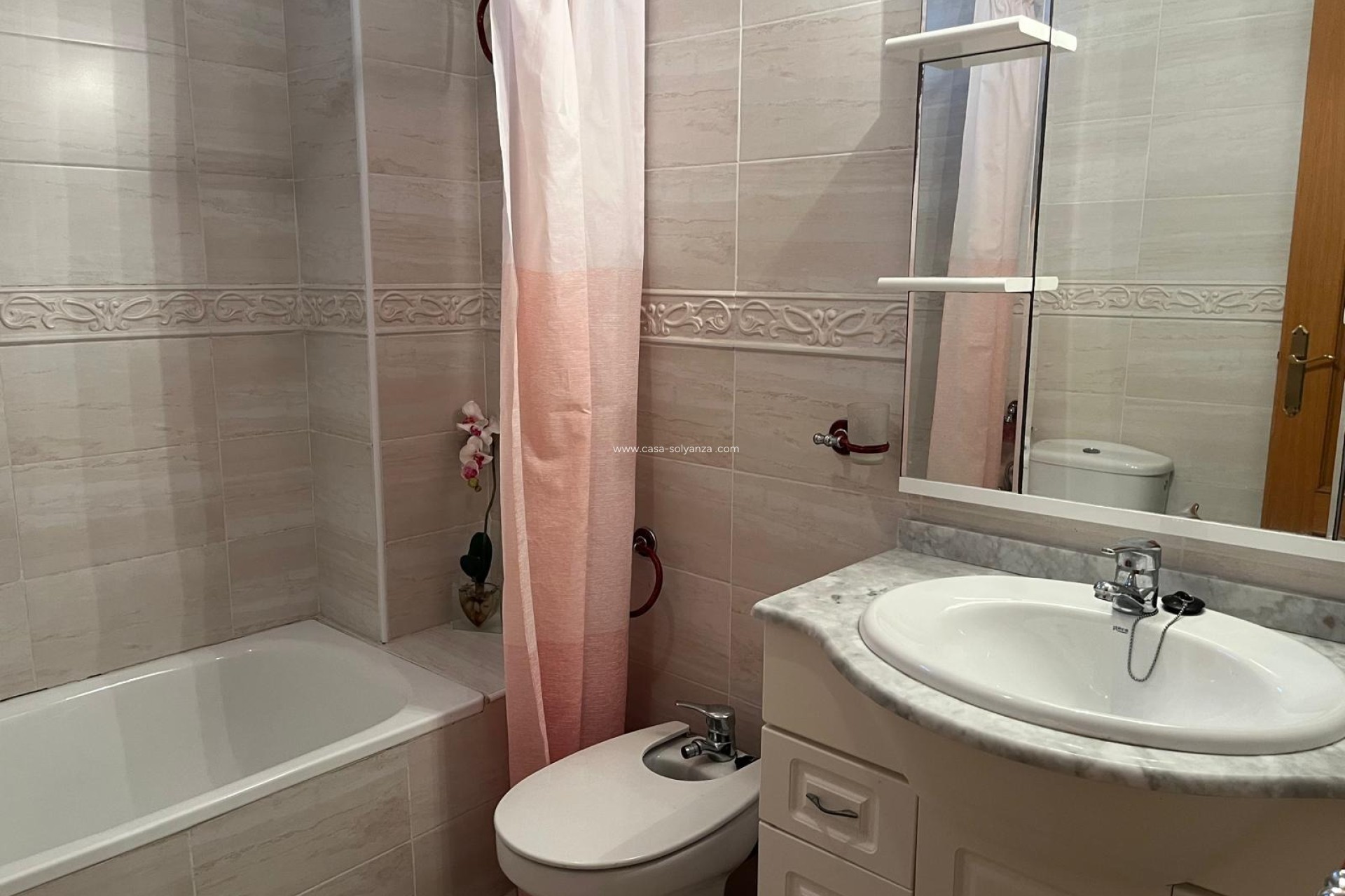 Revente - Appartement - Almoradí - Centro Urbano 2