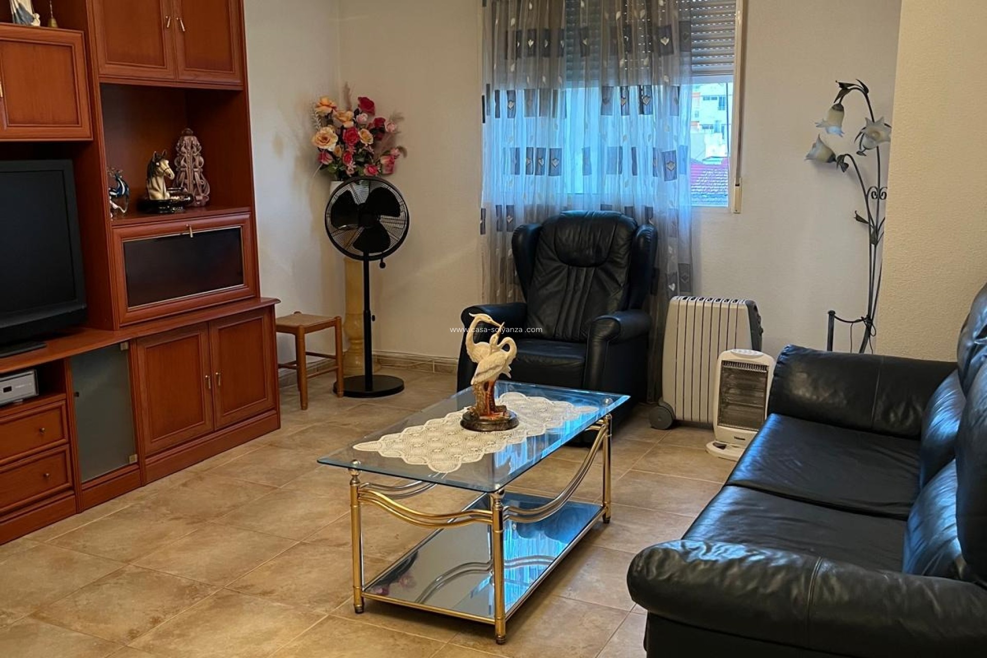 Revente - Appartement - Almoradí - Centro Urbano 2