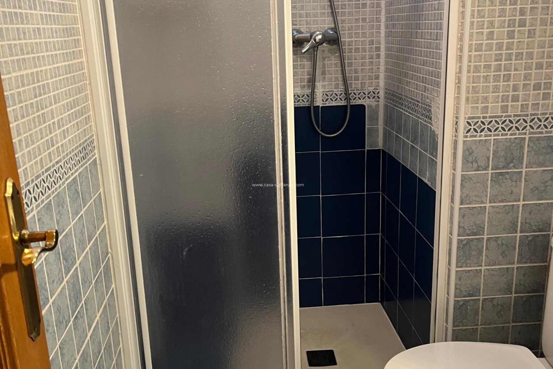 Revente - Appartement - Almoradí - Centro Urbano 2