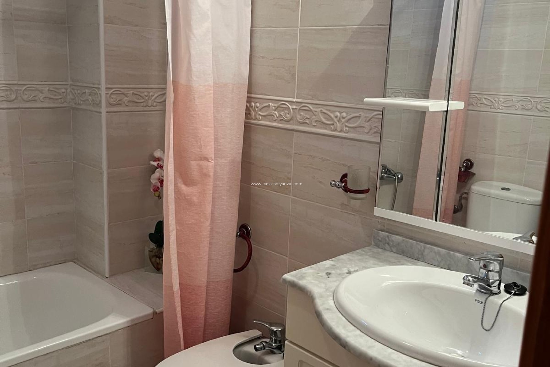 Revente - Appartement - Almoradí - Centro Urbano 2