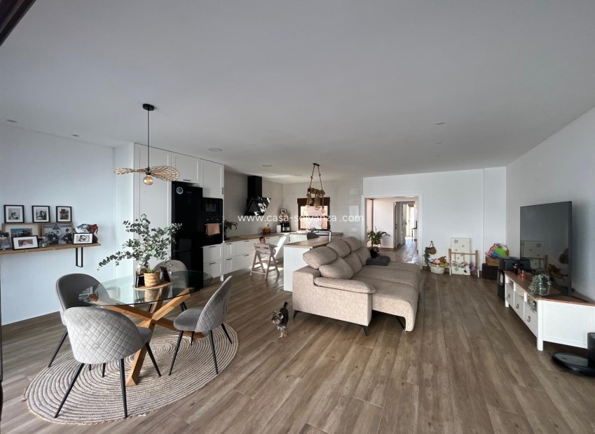 Revente - Appartement - Almoradí - Centro Urbano 2