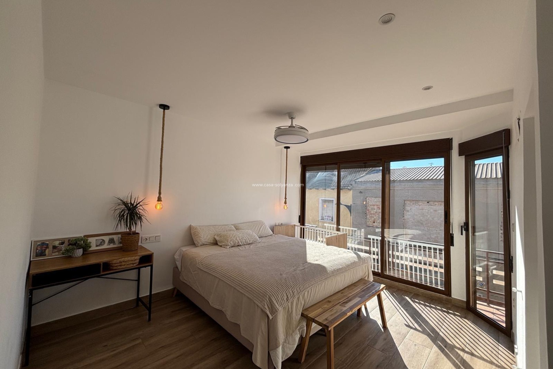 Revente - Appartement - Almoradí - Centro Urbano 2