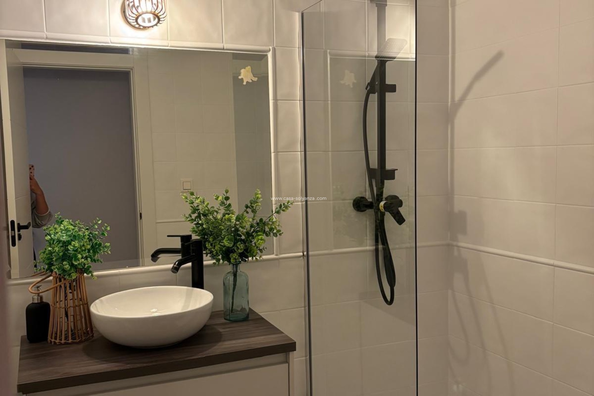 Revente - Appartement - Almoradí - Centro Urbano 2