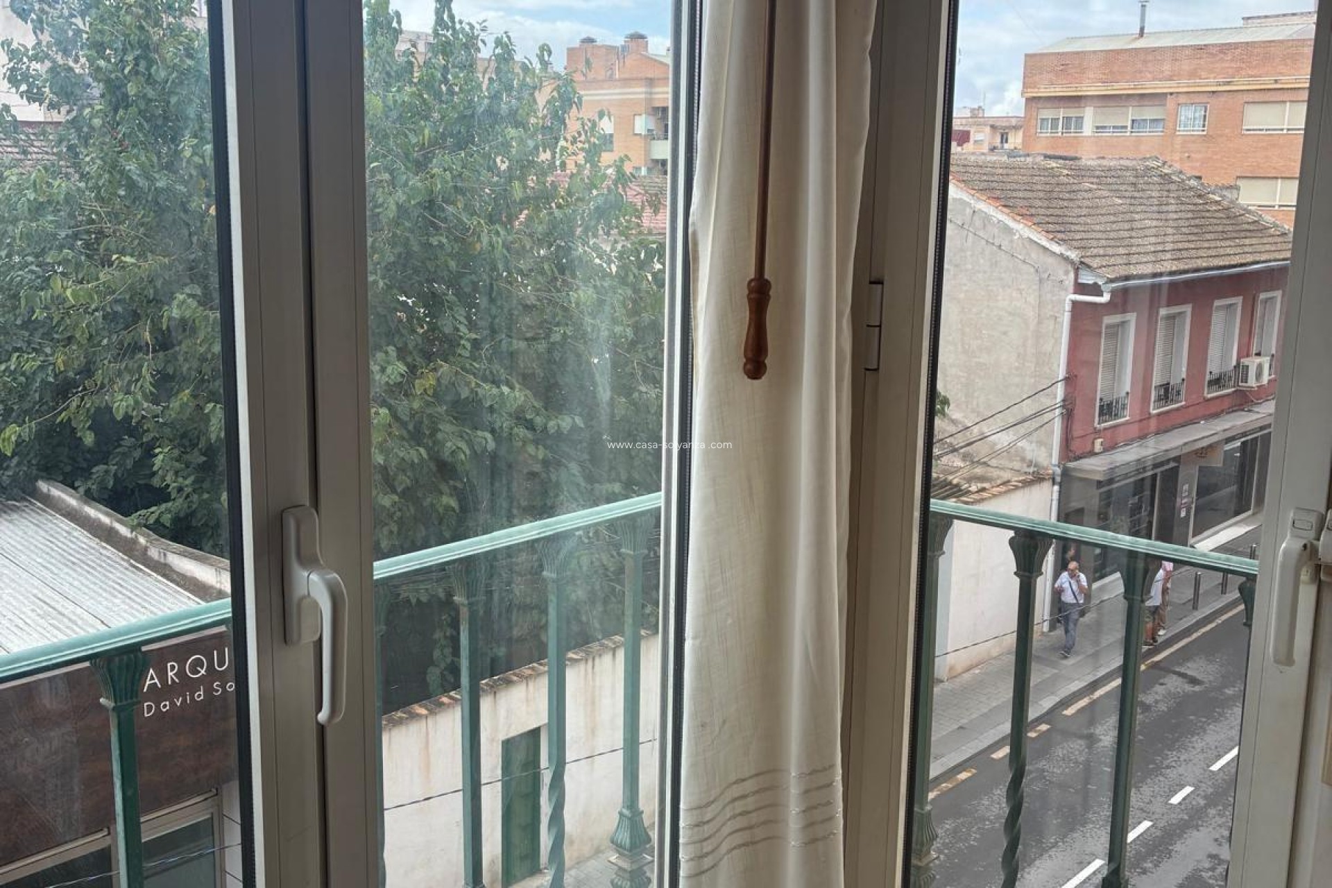 Revente - Appartement - Almoradí - Centro