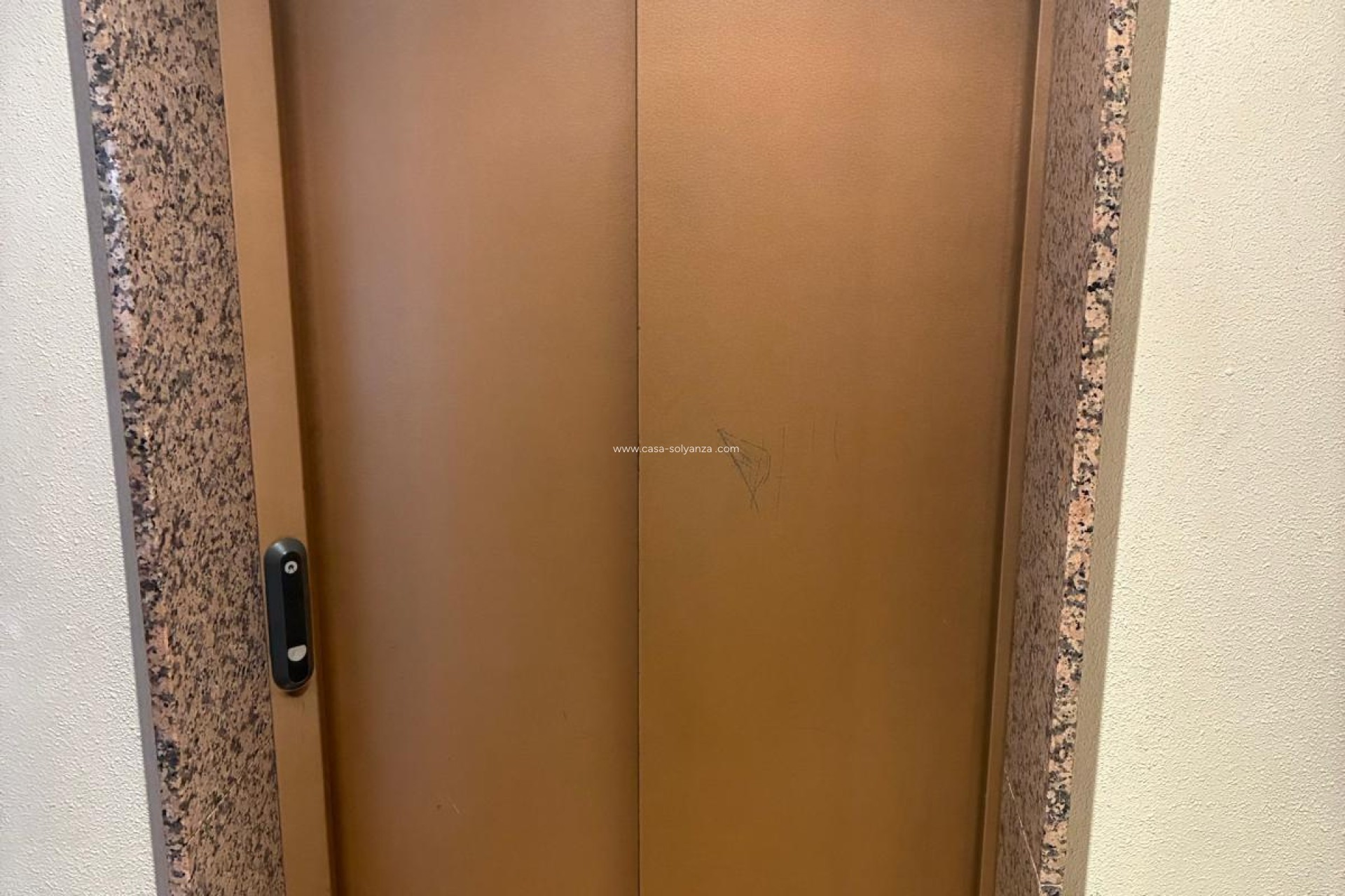 Revente - Appartement - Almoradí - Centro