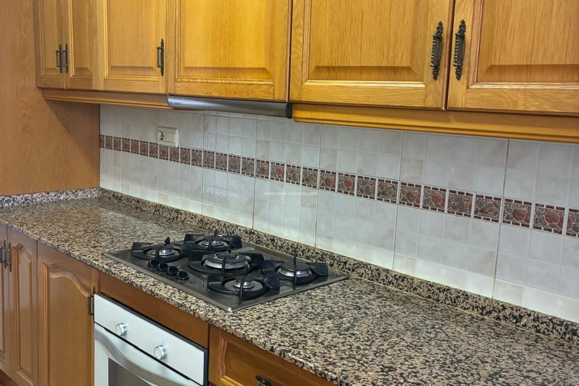 Revente - Appartement - Almoradí - Centro
