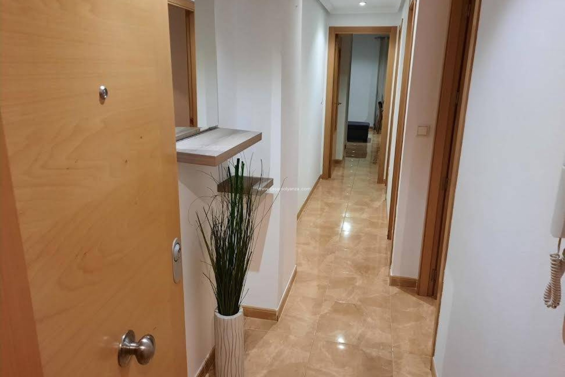 Revente - Appartement - Almoradí - Colegio Canales Y Martinez