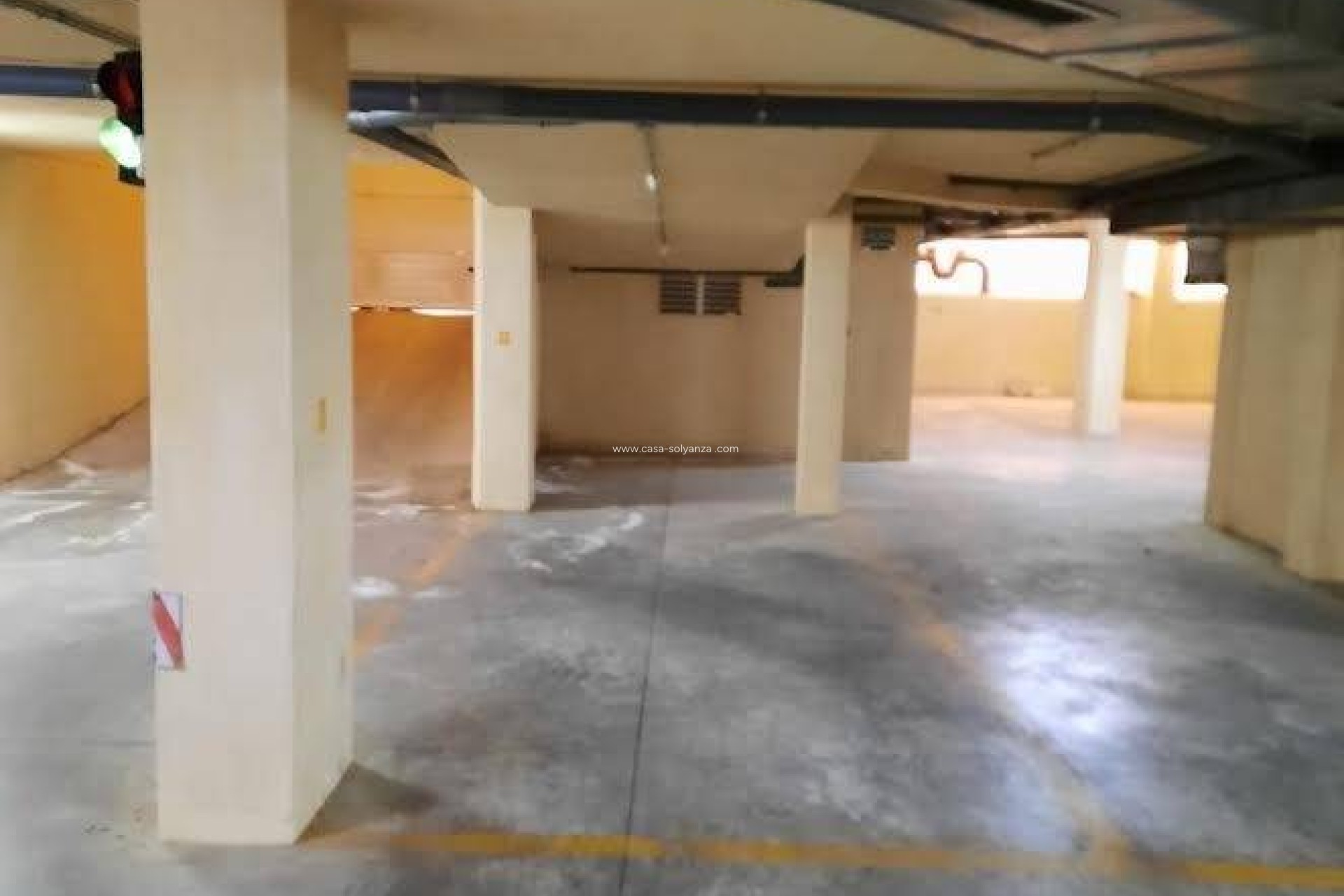 Revente - Appartement - Almoradí - Colegio Canales Y Martinez