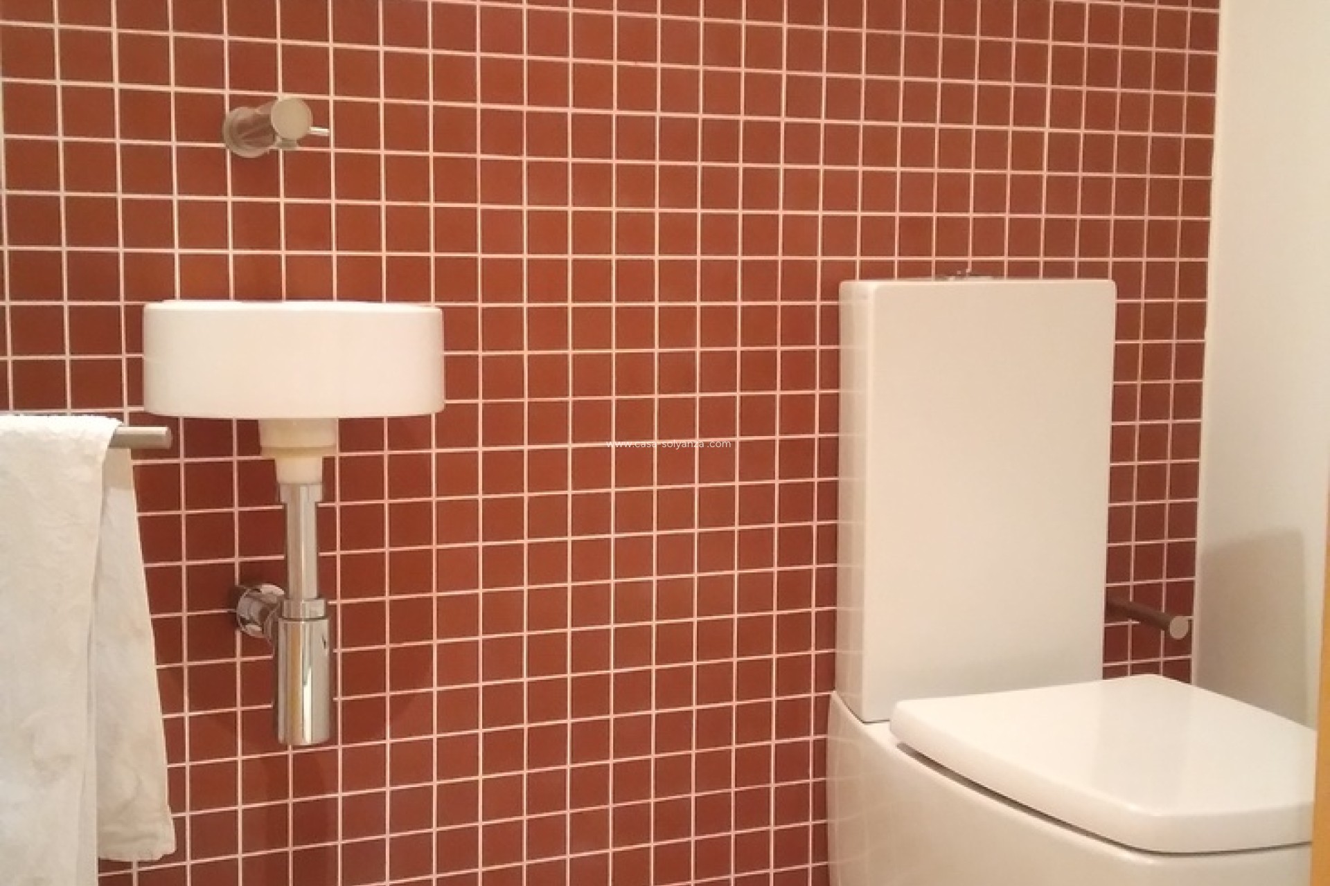 Revente - Appartement - Almoradí - Costa Blanca