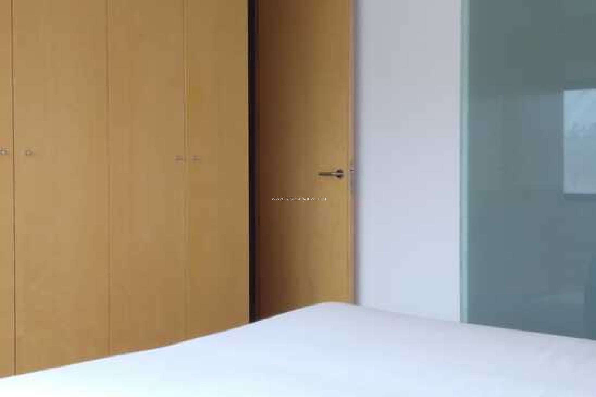 Revente - Appartement - Almoradí - Costa Blanca