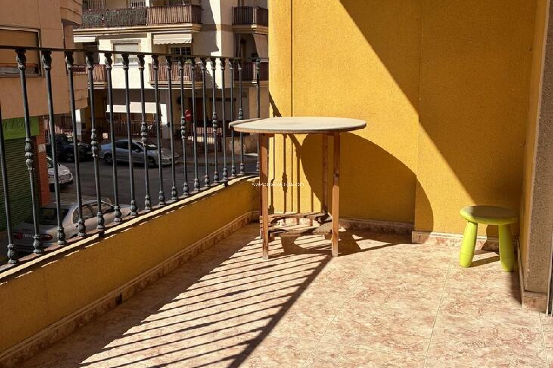 Revente - Appartement - Almoradí - Costa Blanca