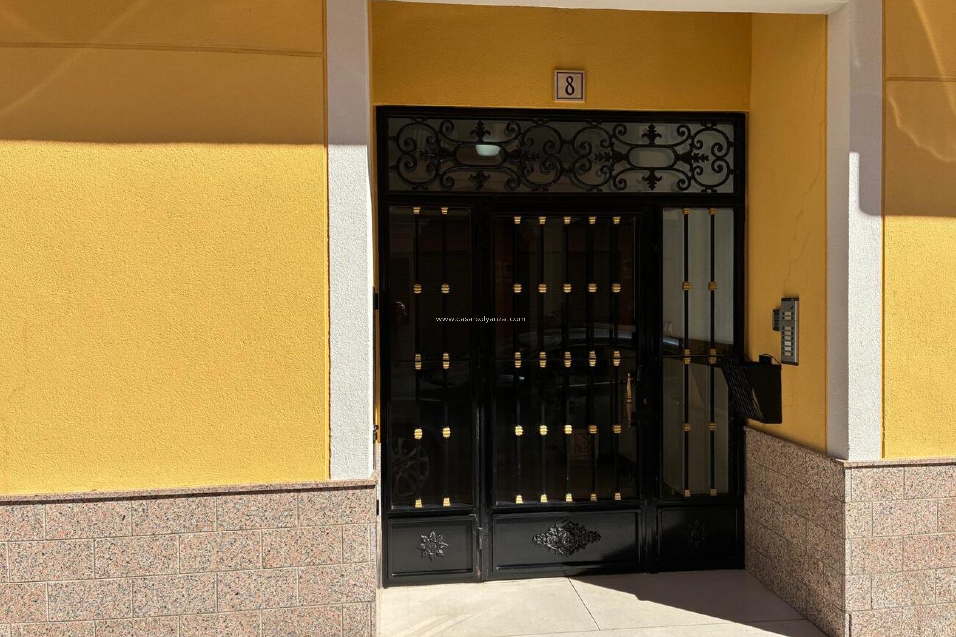 Revente - Appartement - Almoradí - Costa Blanca