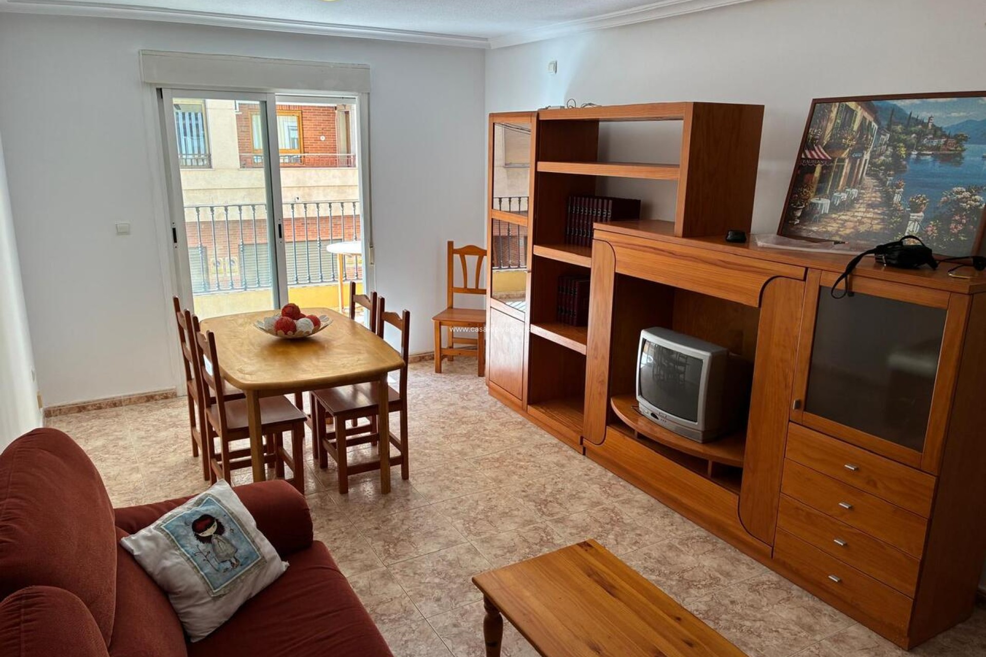 Revente - Appartement - Almoradí - Costa Blanca