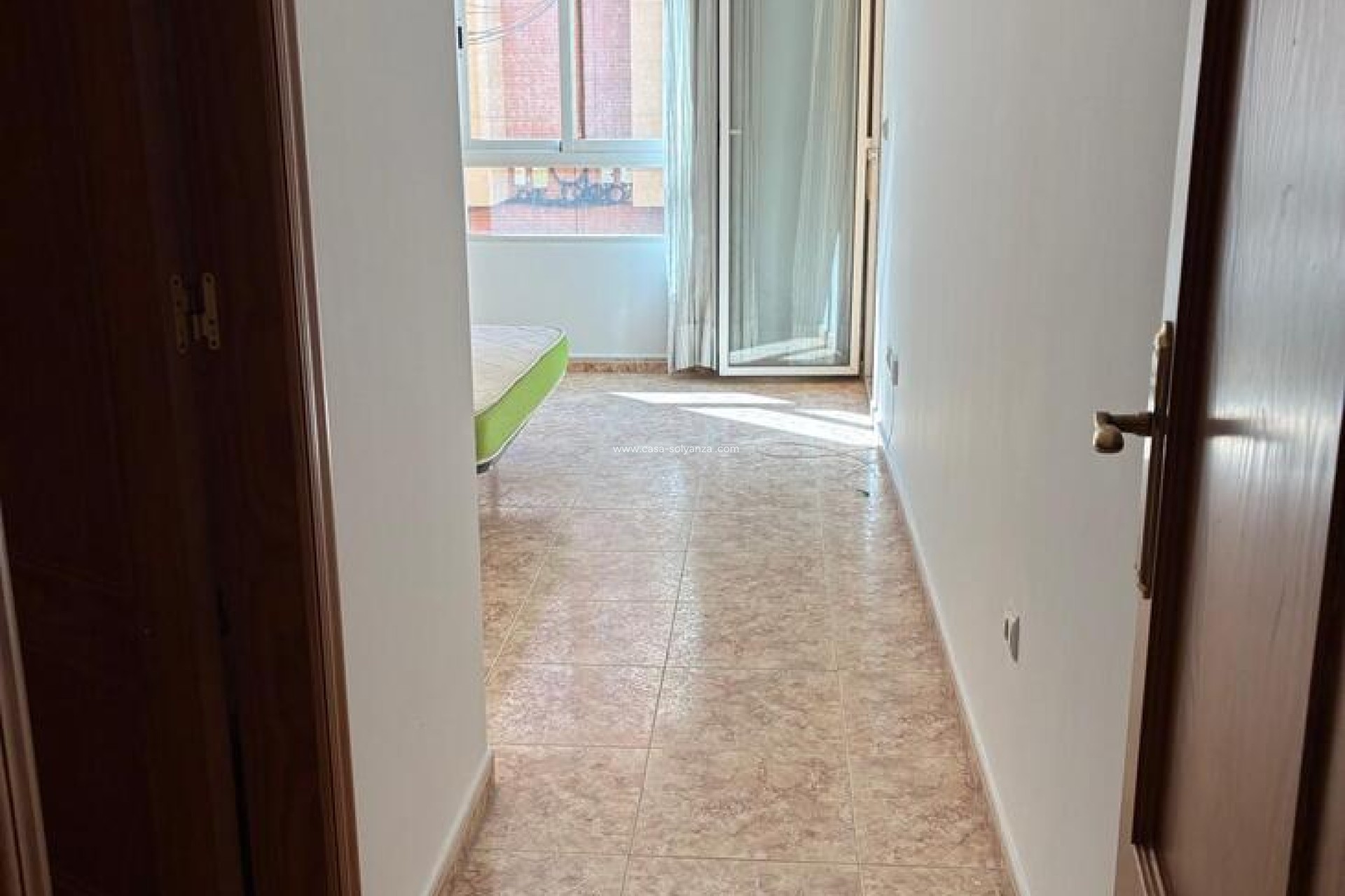 Revente - Appartement - Almoradí - Costa Blanca