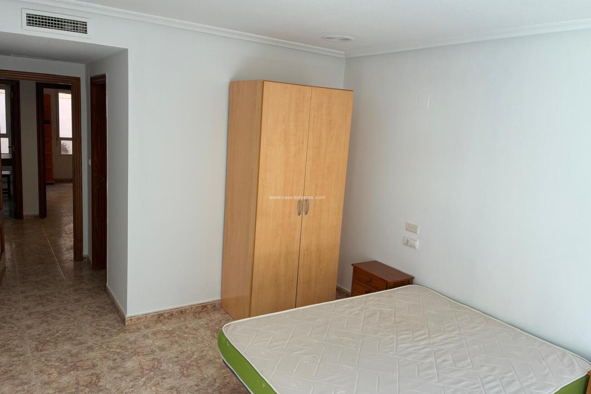Revente - Appartement - Almoradí - Costa Blanca