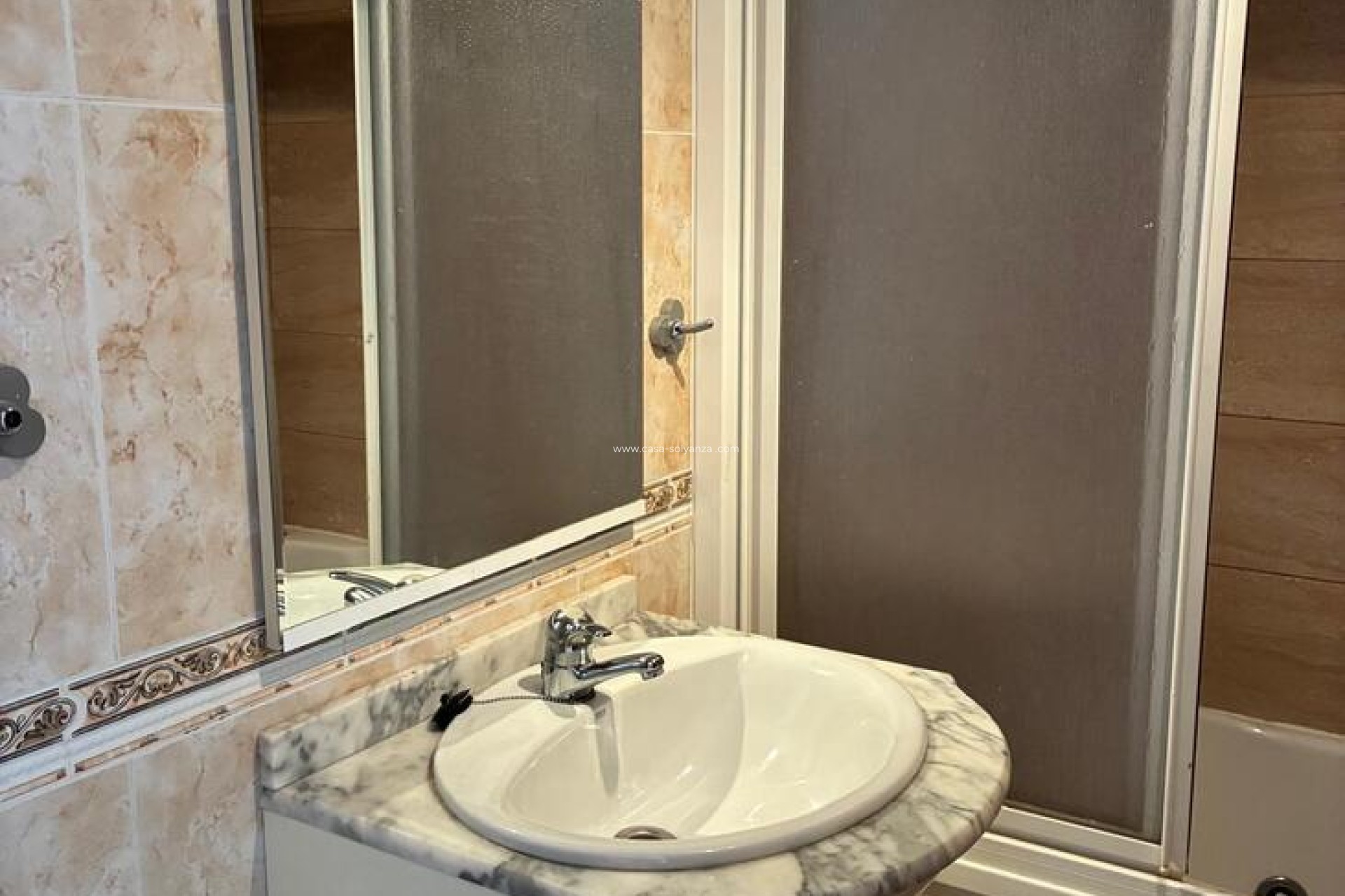 Revente - Appartement - Almoradí - Costa Blanca