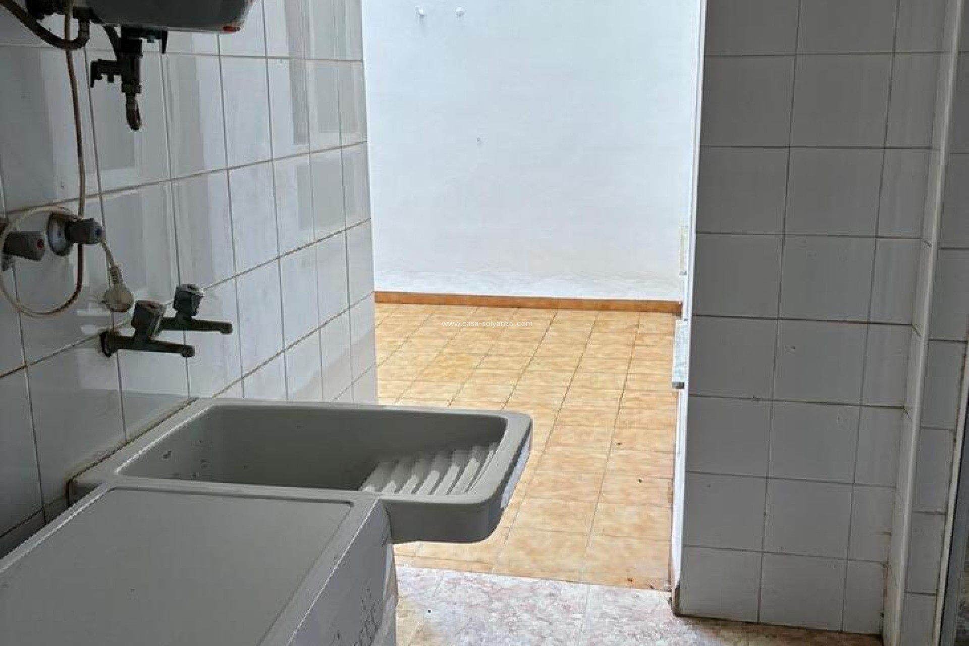 Revente - Appartement - Almoradí - Costa Blanca