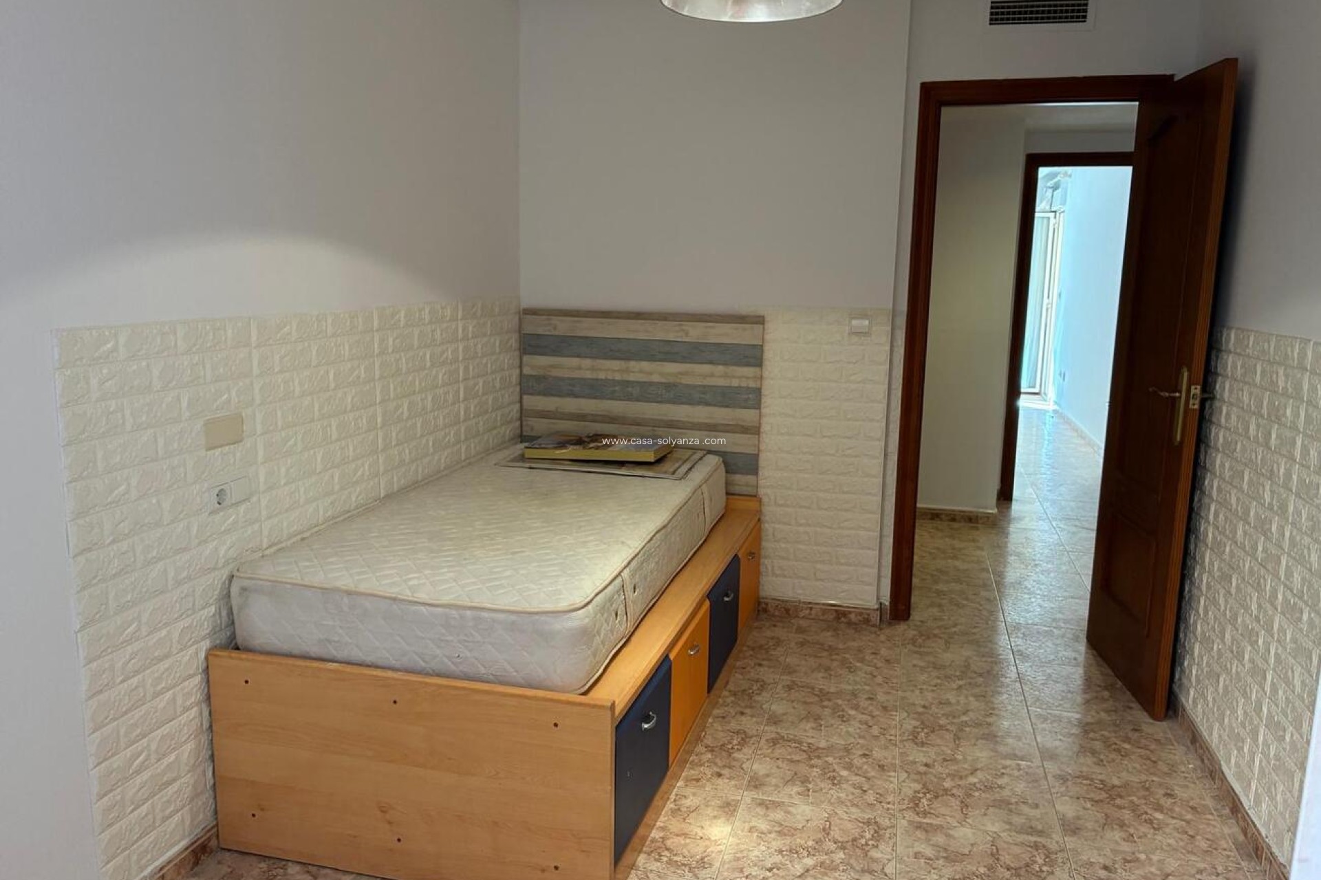 Revente - Appartement - Almoradí - Costa Blanca