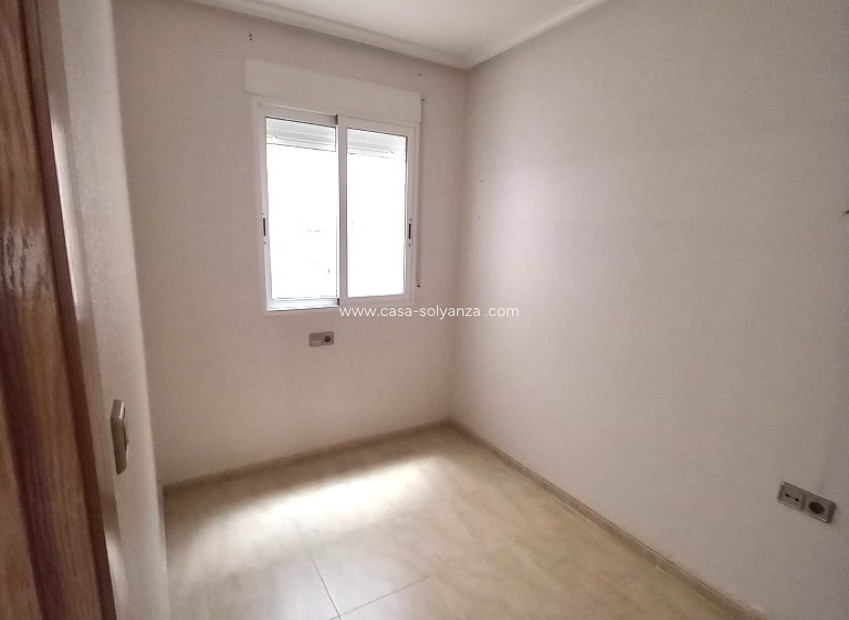 Revente - Appartement - Almoradí - Inland
